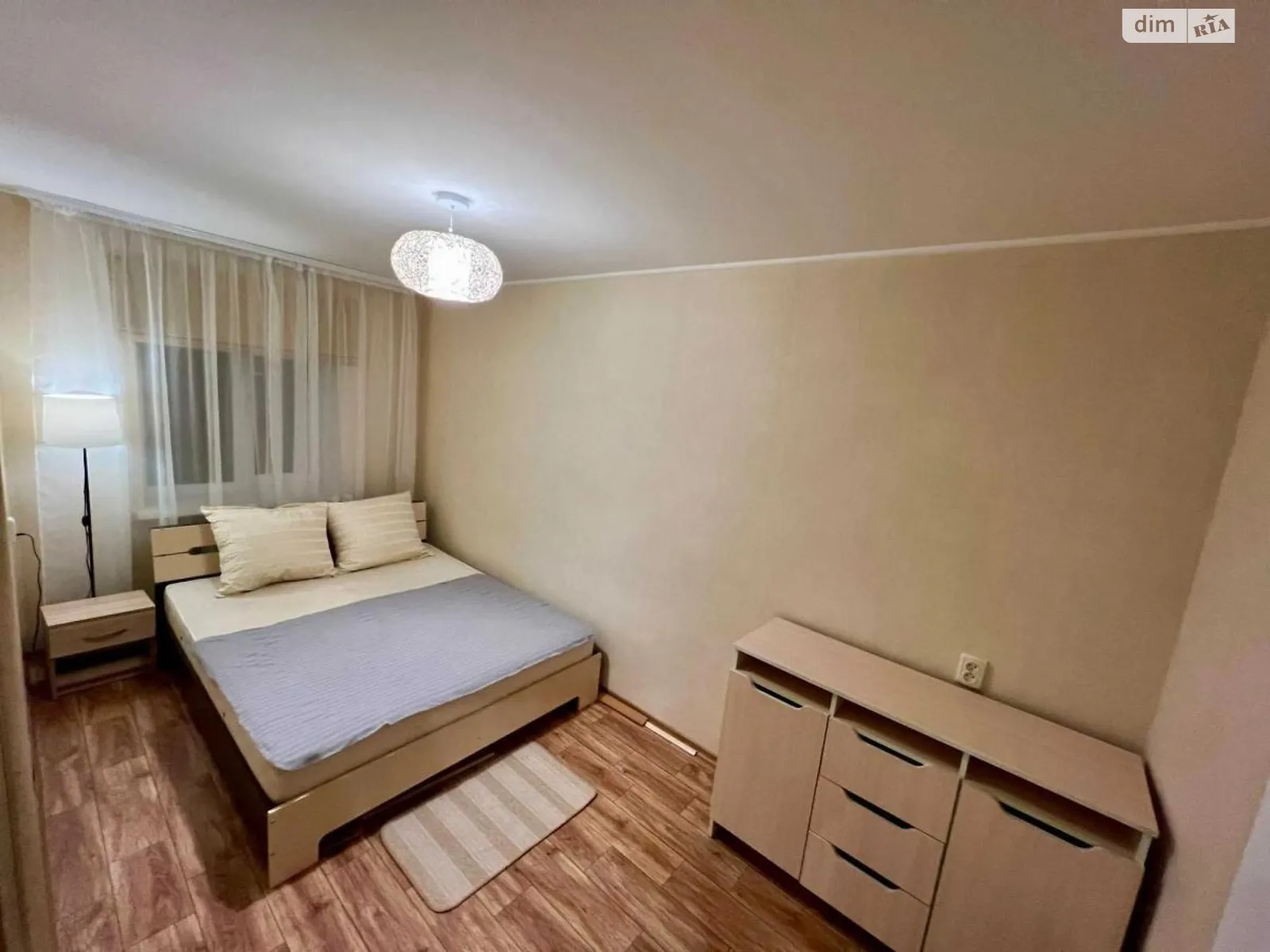 Сдается в аренду 2-комнатная квартира 48 кв. м в Львове, ул. Чукарина - фото 1