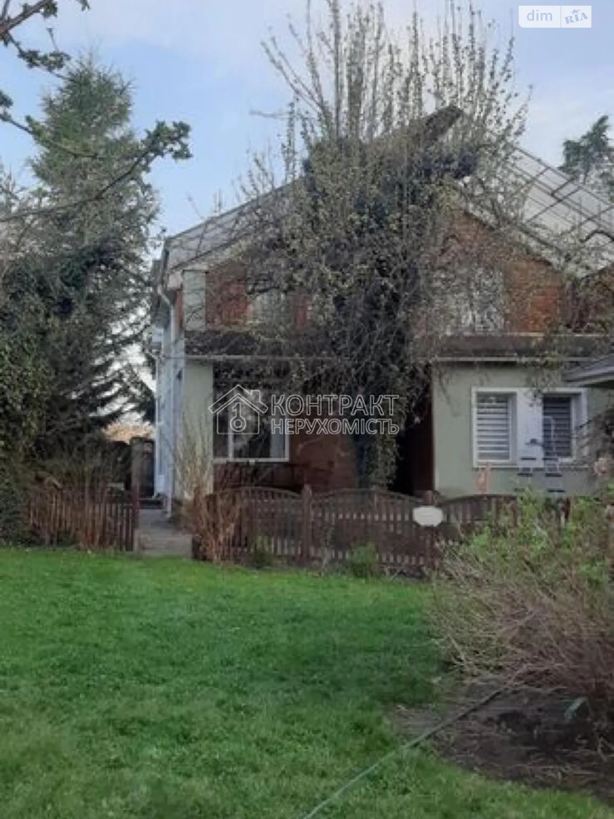 Продается дом на 2 этажа 165 кв. м с подвалом, цена: 175000 $ - фото 1
