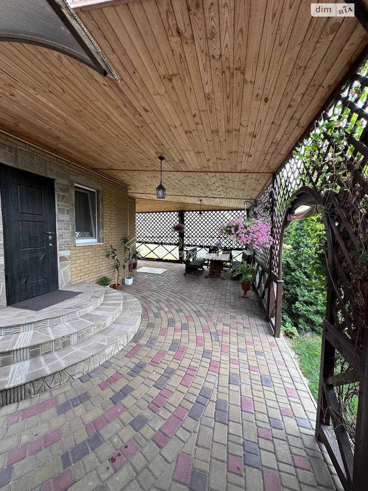 Продається будинок 2 поверховий 160 кв. м з банею/сауною, цена: 115000 $ - фото 1