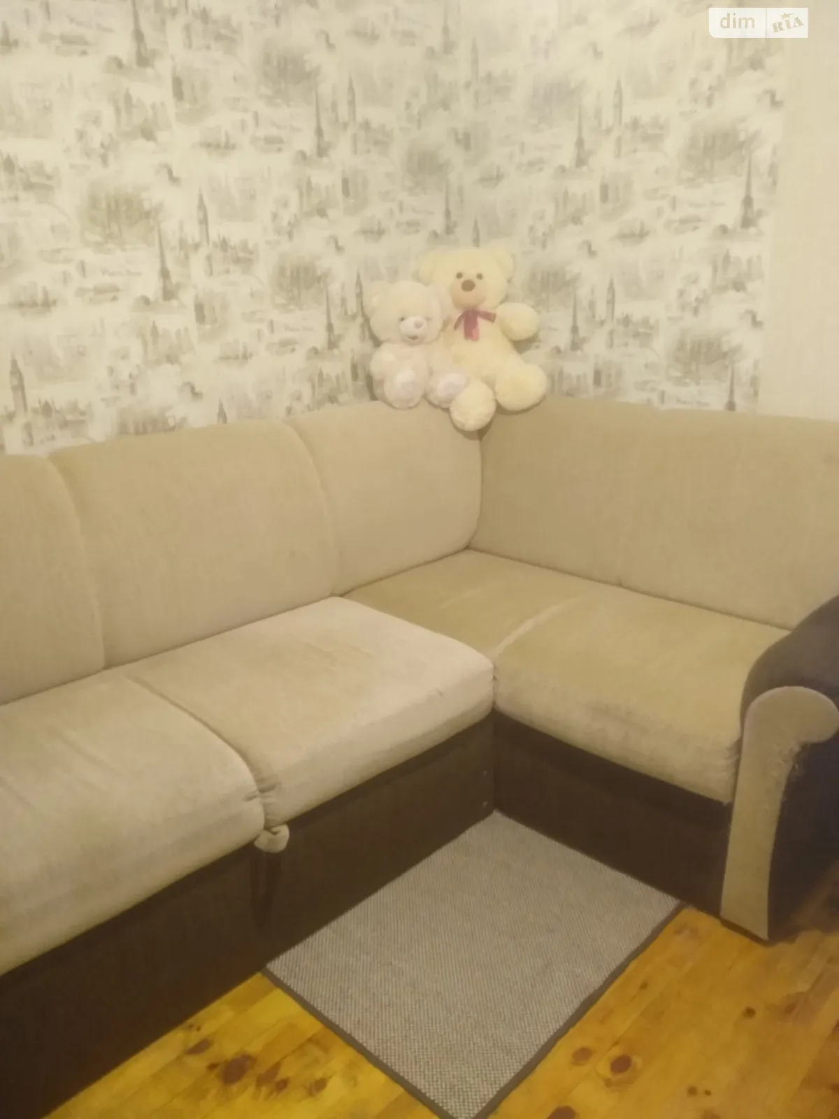 Продається 5-кімнатна квартира 125 кв. м у Вінниці, пров. Цегельний - фото 1