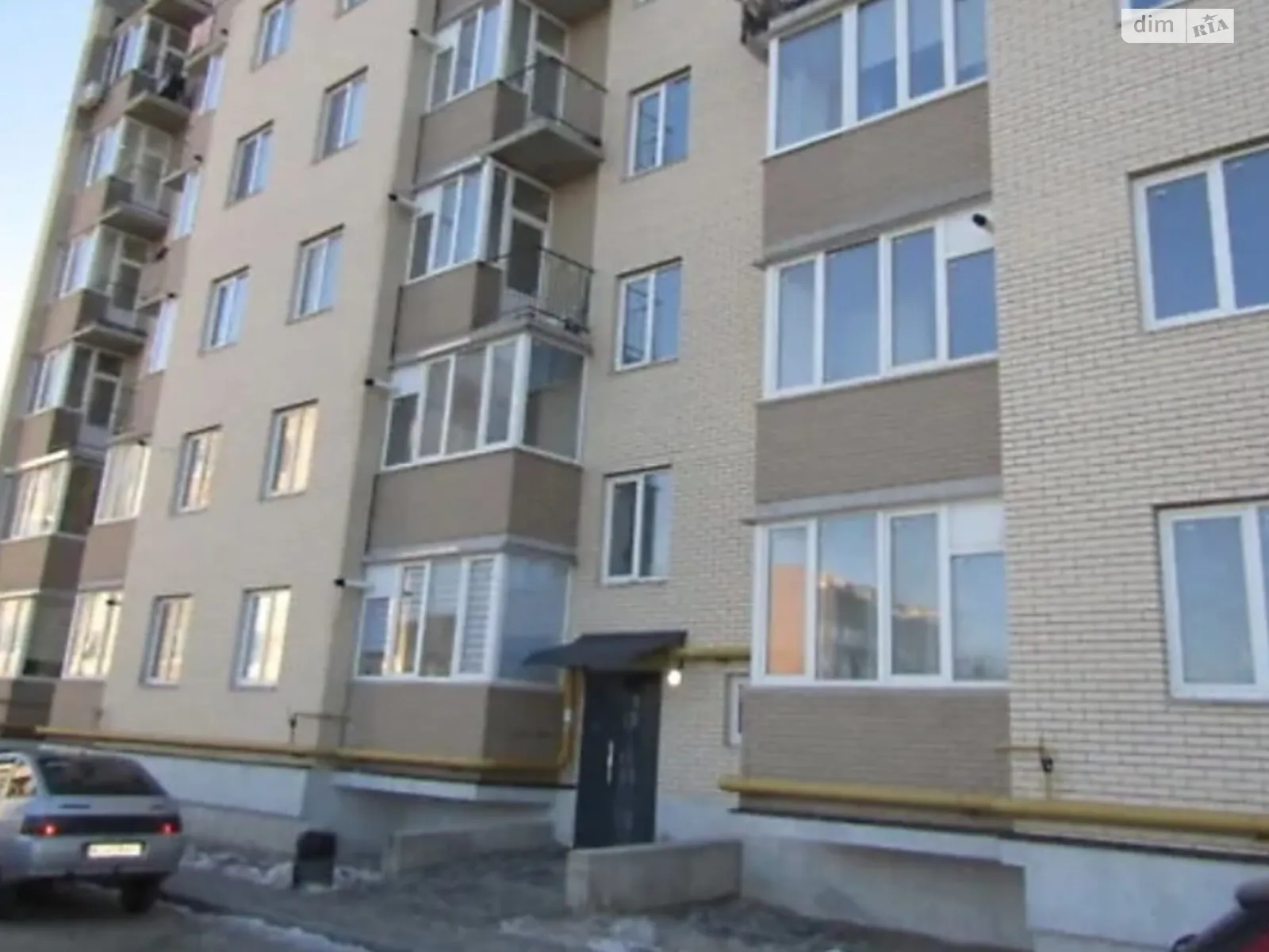 Продается 2-комнатная квартира 64 кв. м в Стрижавке, цена: 49999 $ - фото 1