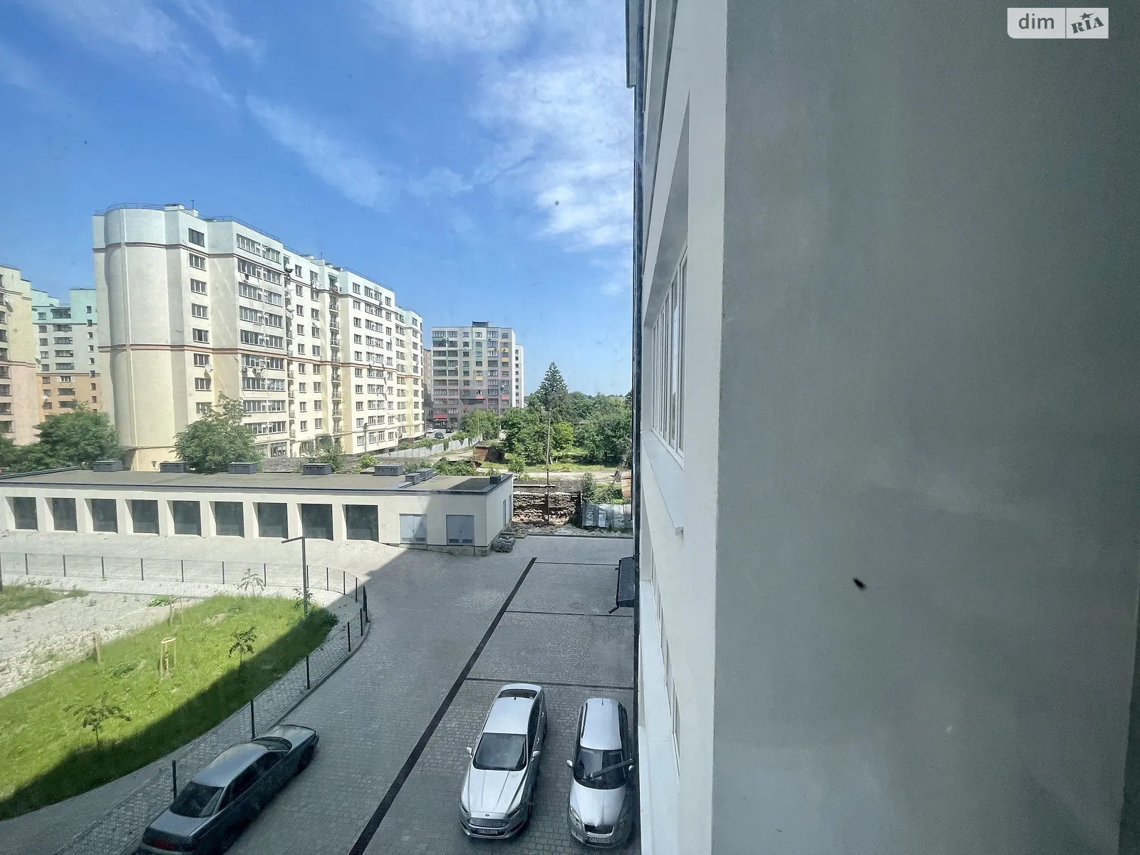 Продается 2-комнатная квартира 61.2 кв. м в Никитинцах, цена: 30600 $ - фото 1
