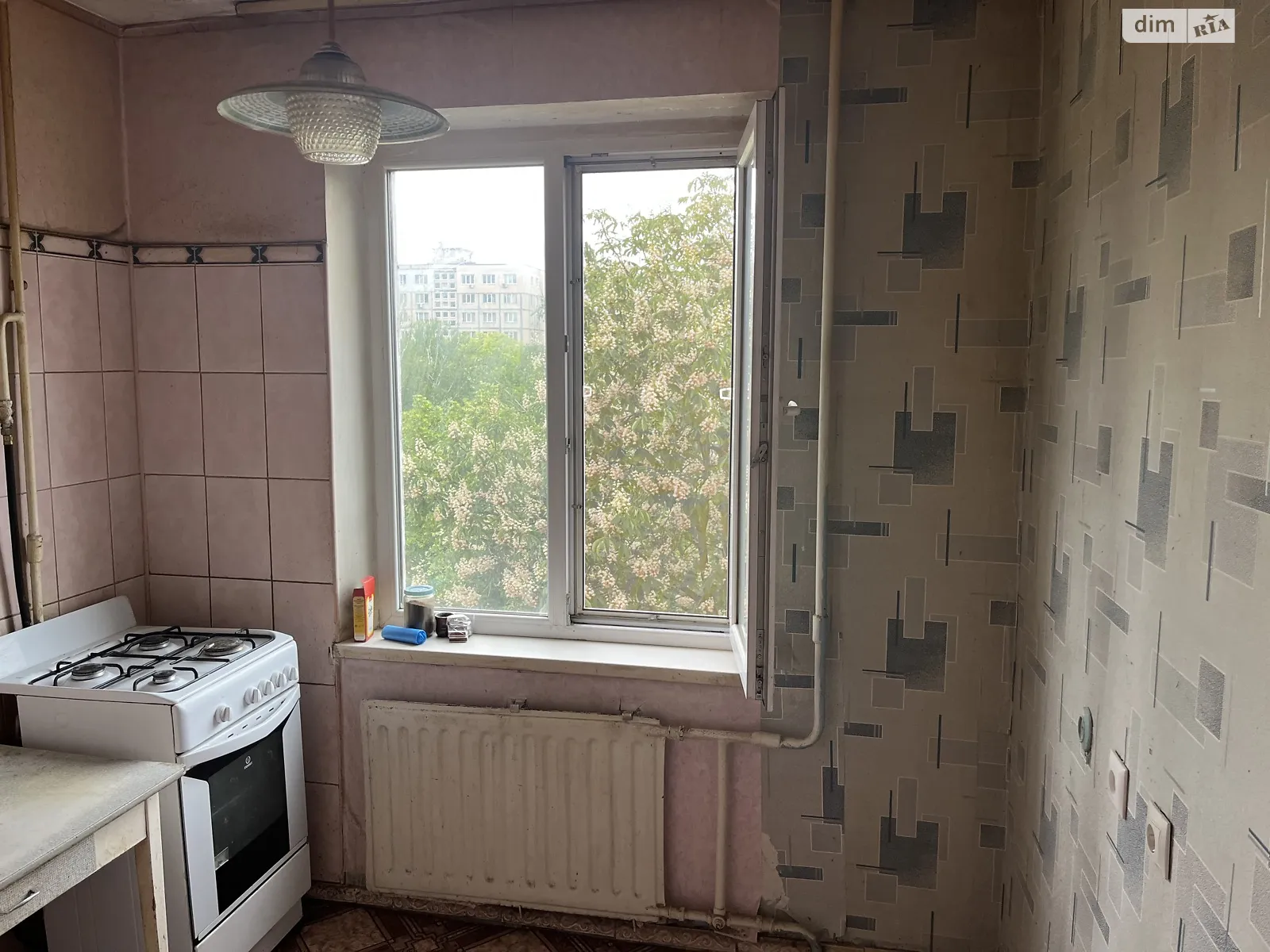 Продається 2-кімнатна квартира 48 кв. м у Києві, вул. Олега Мудрака(Генерала Наумова), 25 - фото 1