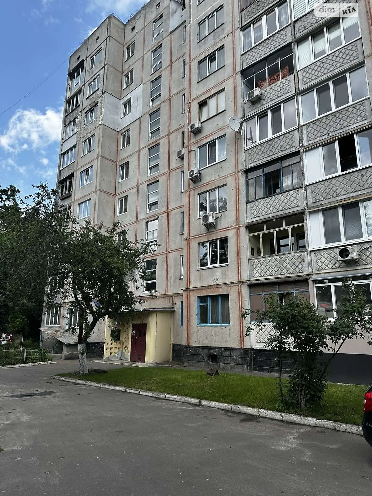Продається 2-кімнатна квартира 60 кв. м у Ірпені, вул. Садова, 61А - фото 1