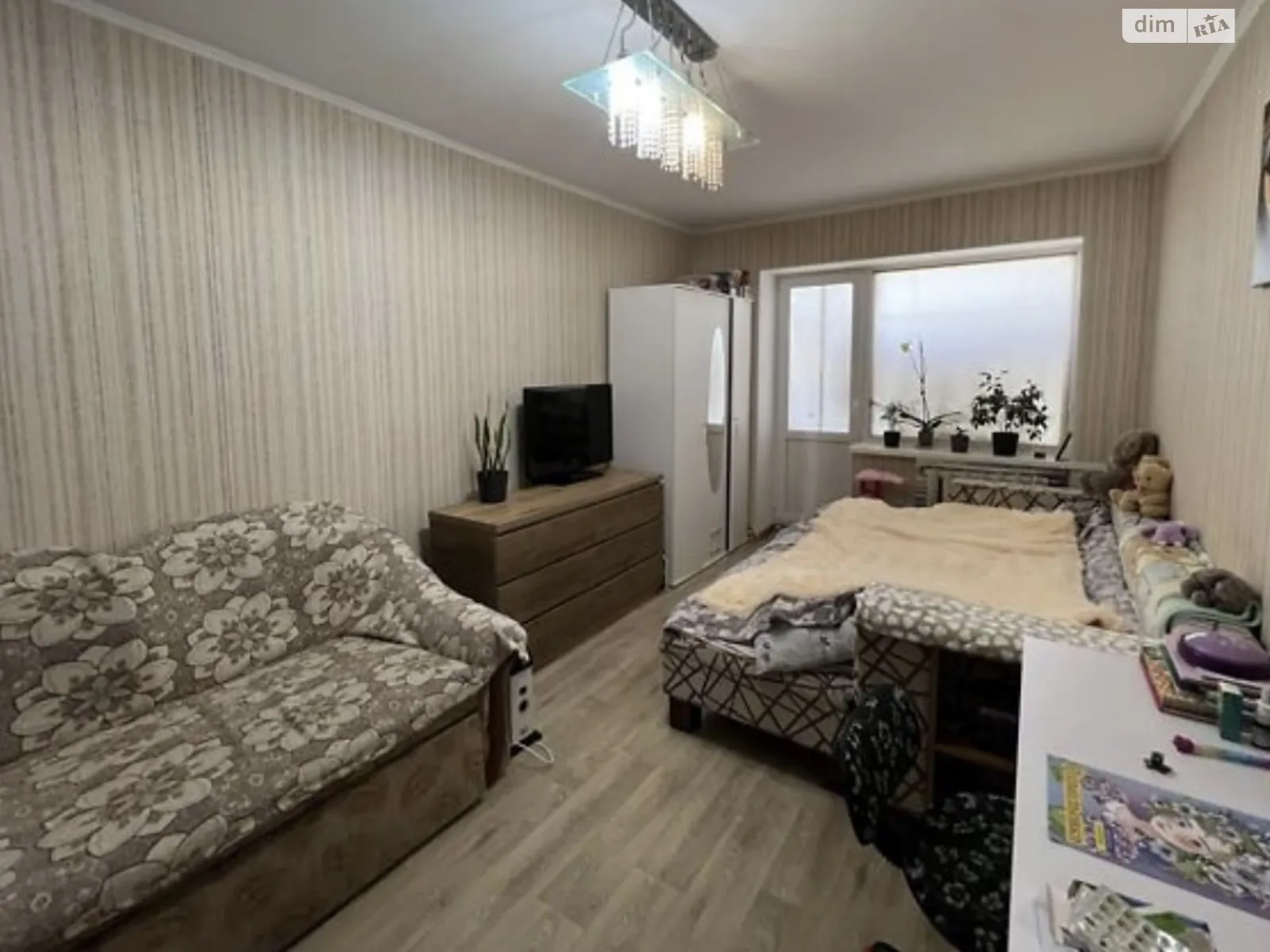 Продається 1-кімнатна квартира 36 кв. м у, цена: 27000 $ - фото 1
