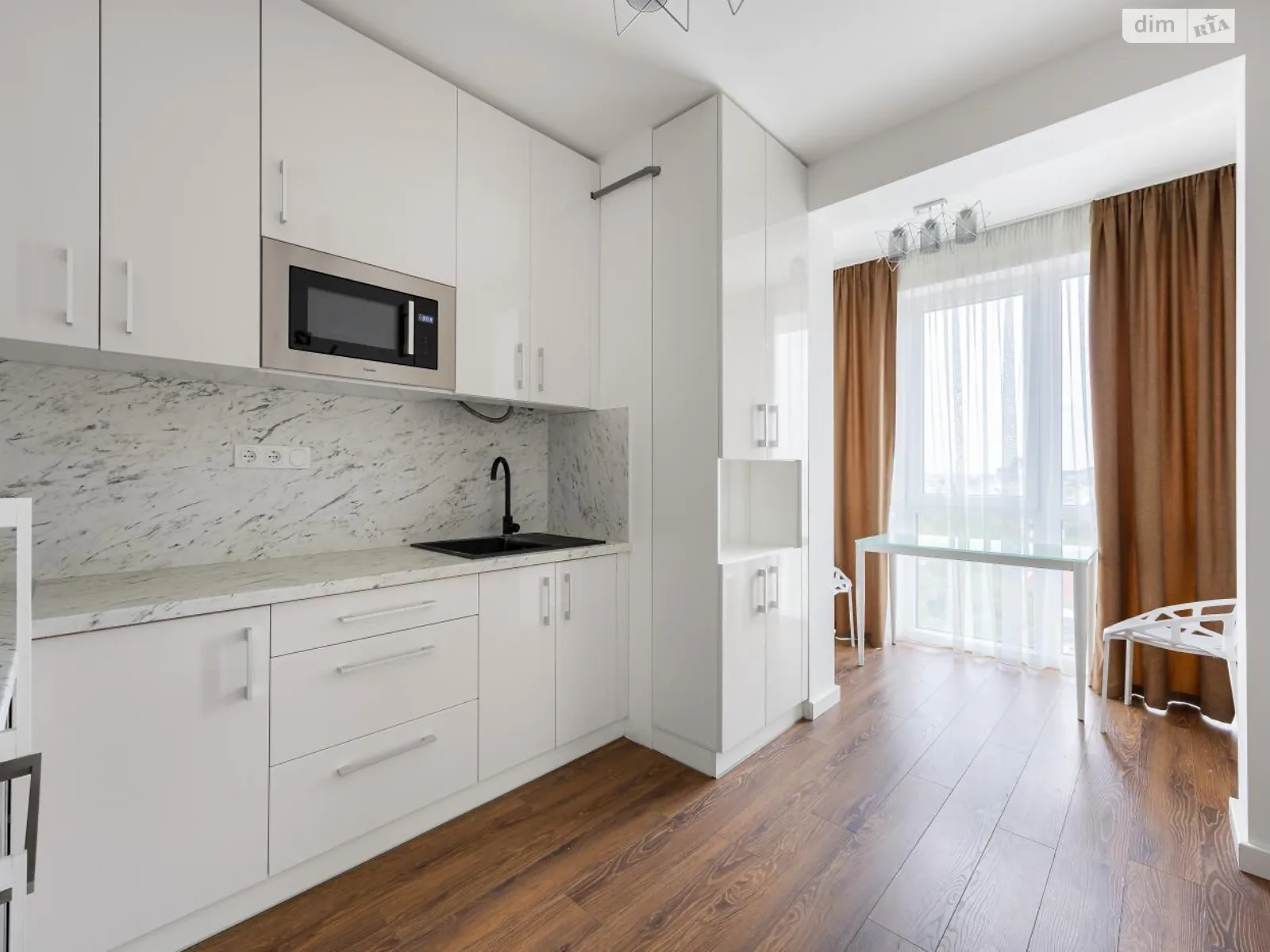 Продается 2-комнатная квартира 62.8 кв. м в Львове, цена: 135000 $ - фото 1