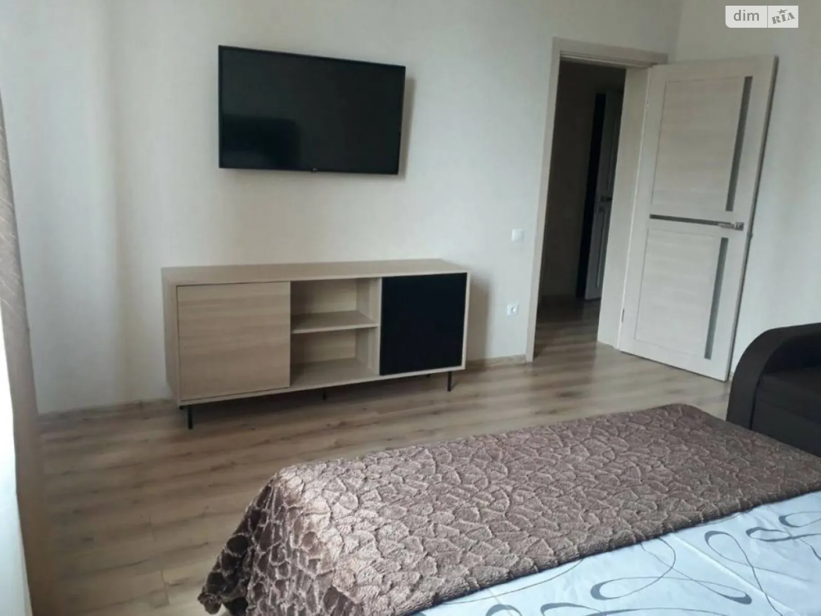 Продається 1-кімнатна квартира 45 кв. м у Одесі, вул. Канатна - фото 1