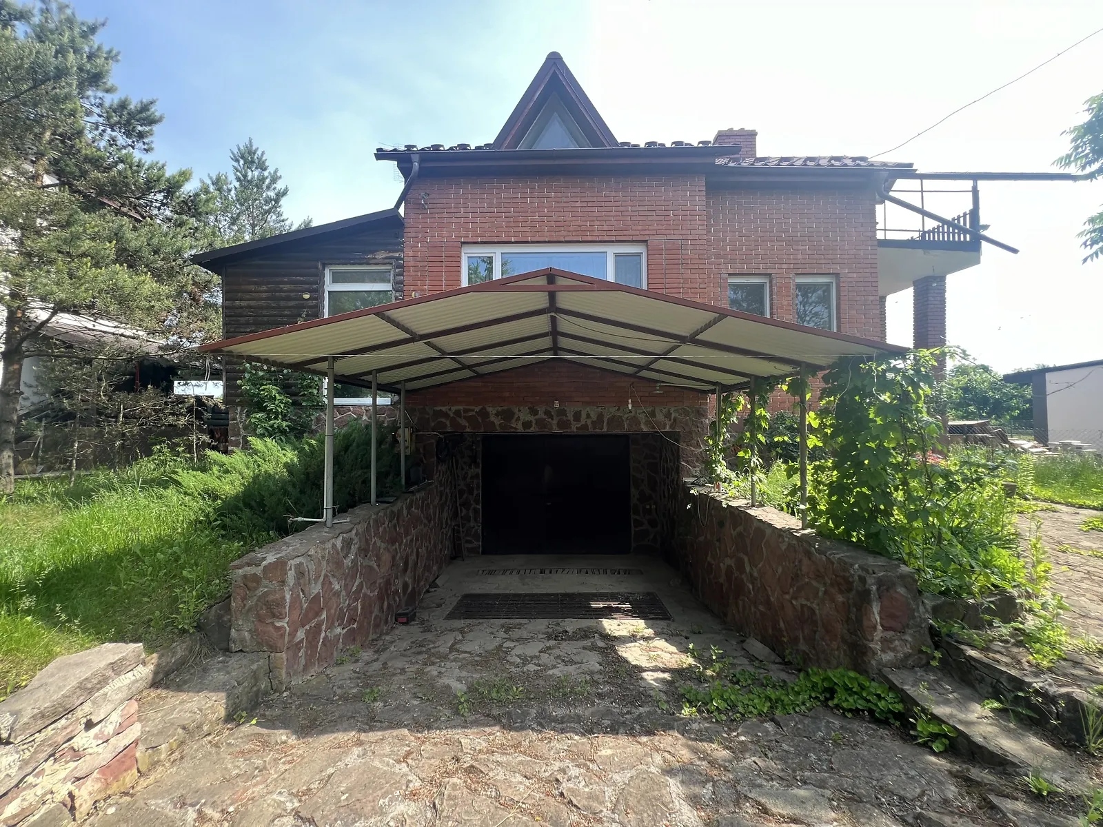 Продається будинок 2 поверховий 160 кв. м з ділянкою, цена: 98000 $ - фото 1