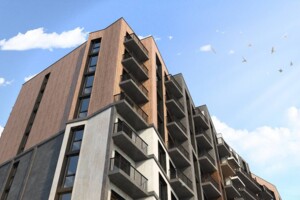 Продажа квартиры, Одесса, р‑н. Средний Фонтан, Чубаевская улица, дом 1