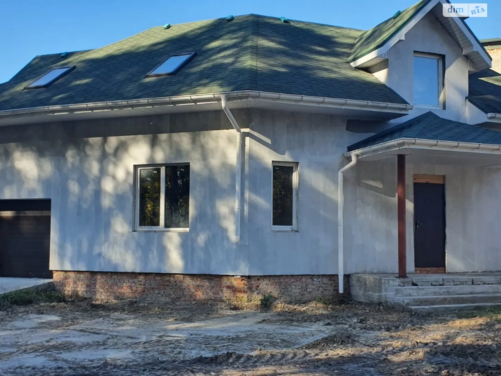 Продається будинок 2 поверховий 250 кв. м з мансардою, цена: 170000 $ - фото 1