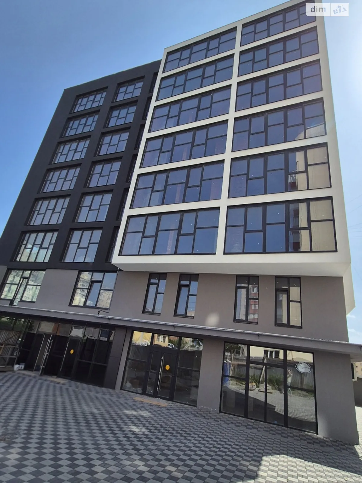 Продается 1-комнатная квартира 56.1 кв. м в Хмельницком - фото 1