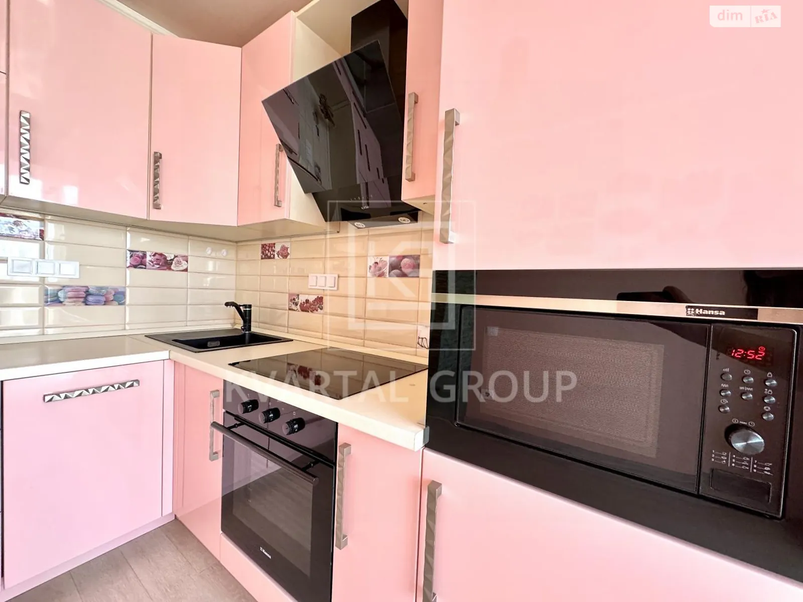 Продается 2-комнатная квартира 61.2 кв. м в Ирпене, ул. Котляревского, 31В - фото 1