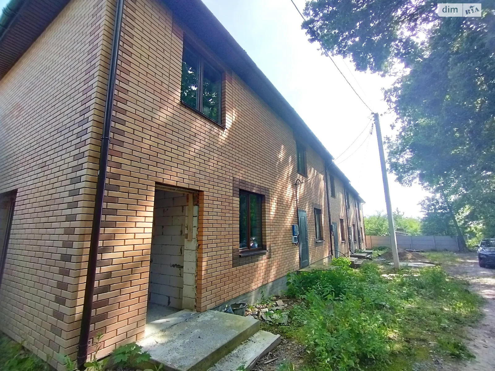 1-й пр. Медовий  П'ятничани Вінниця, цена: 45000 $ - фото 1