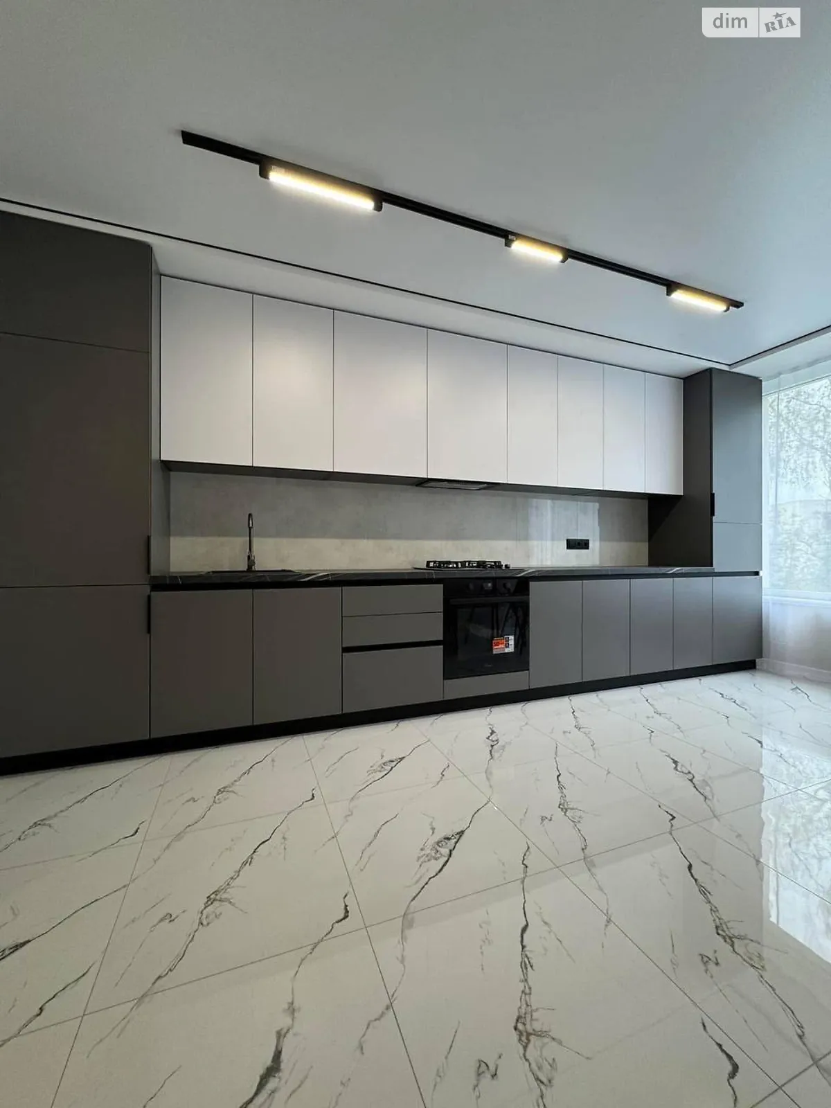 1-кімнатна квартира 48 кв. м у, цена: 59500 $ - фото 1