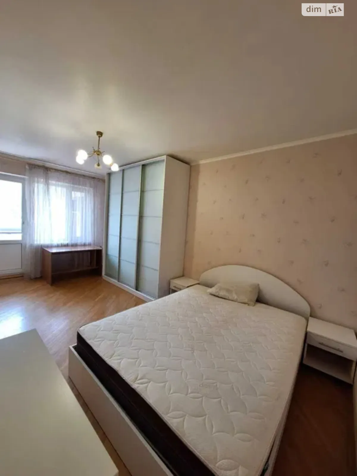 Здається в оренду 2-кімнатна квартира 81 кв. м у Києві, вул. Бориса Гмирі, 9В - фото 1