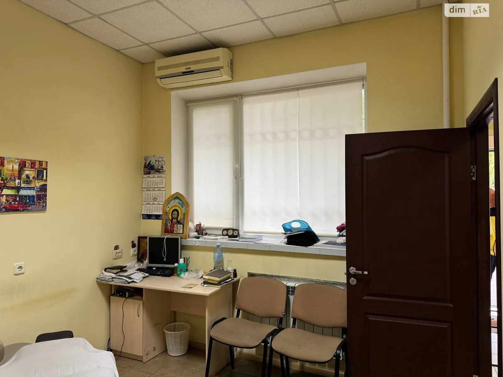 Сдается в аренду помещения свободного назначения 25 кв. м в 14-этажном здании, цена: 8000 грн - фото 1