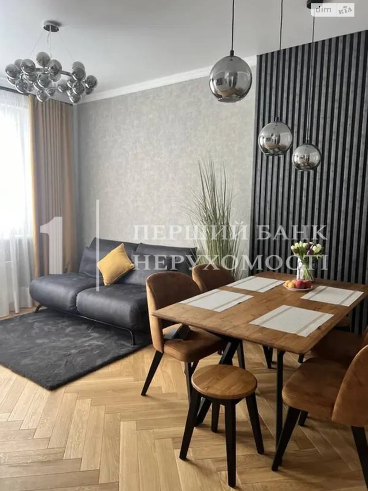 Продается 1-комнатная квартира 44 кв. м в Одессе, цена: 80000 $ - фото 1