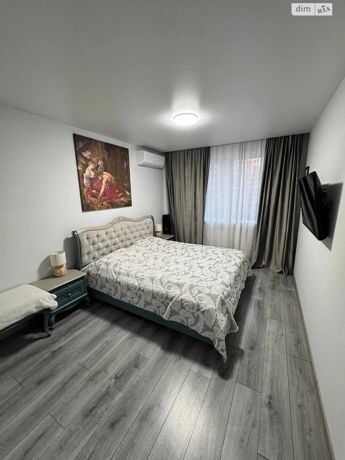 Продається 2-кімнатна квартира 58 кв. м у Слобожанському, цена: 80000 $ - фото 1