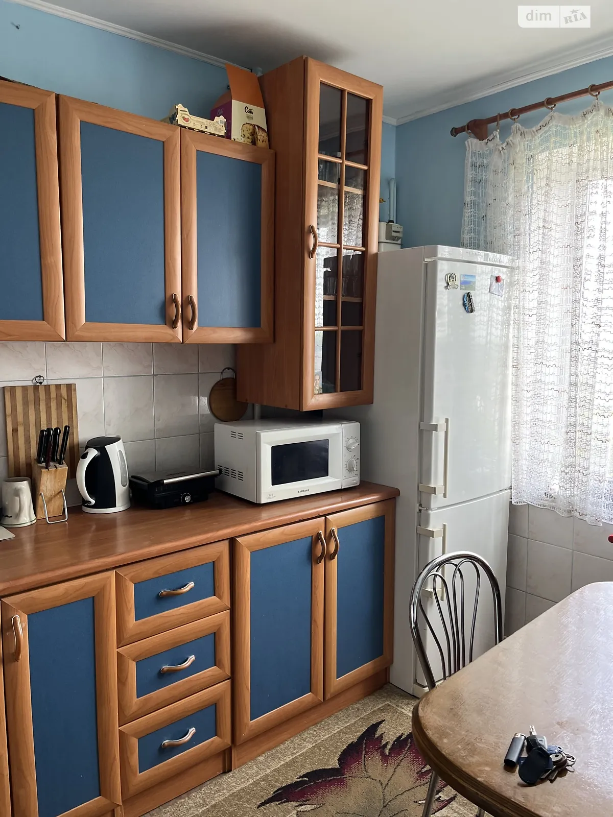 2-комнатная квартира 50 кв. м в Тернополе, вул. Морозенко Полковника - фото 1