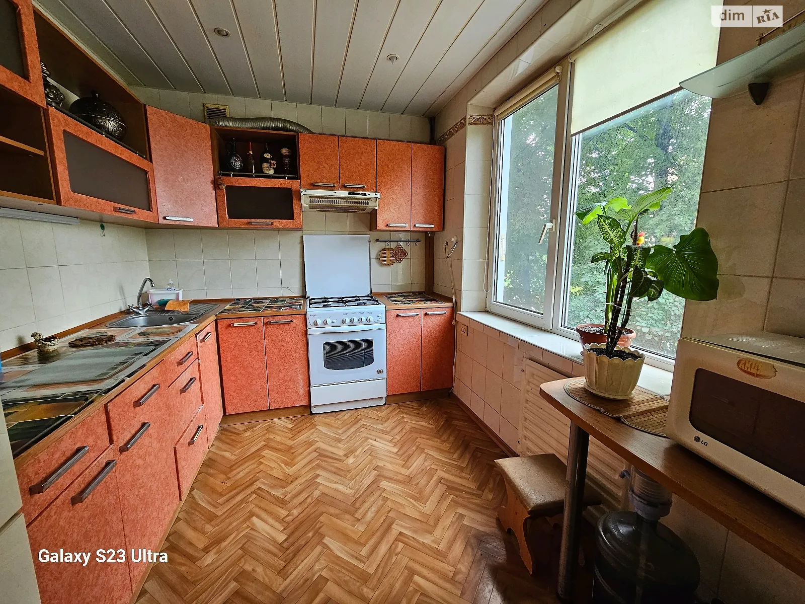 Сдается в аренду 2-комнатная квартира 45 кв. м в Харькове, просп. Тракторостроителей, 71В - фото 1
