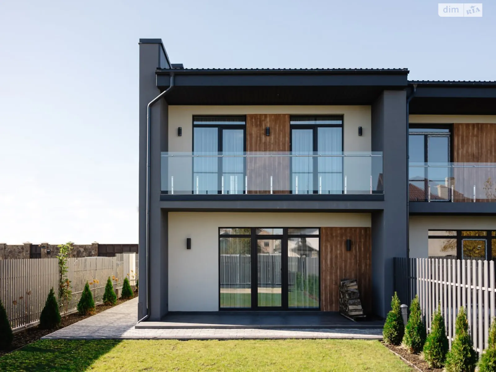 ул. Вербовая Криховцы (Ивано-Франковск) ЖК Green Hill, цена: 95000 $ - фото 1