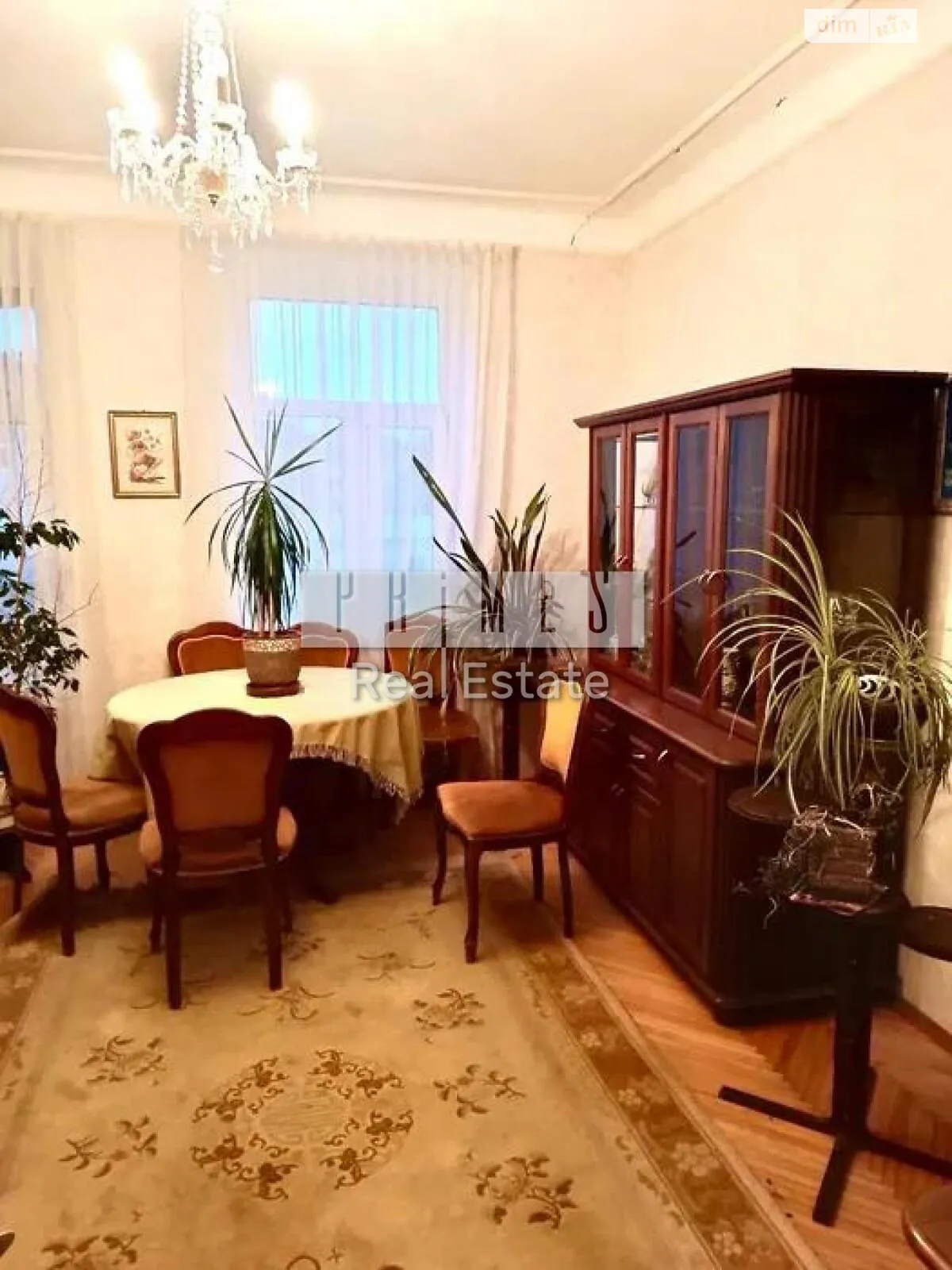 Продается 2-комнатная квартира 60.4 кв. м в Киеве, цена: 174900 $ - фото 1