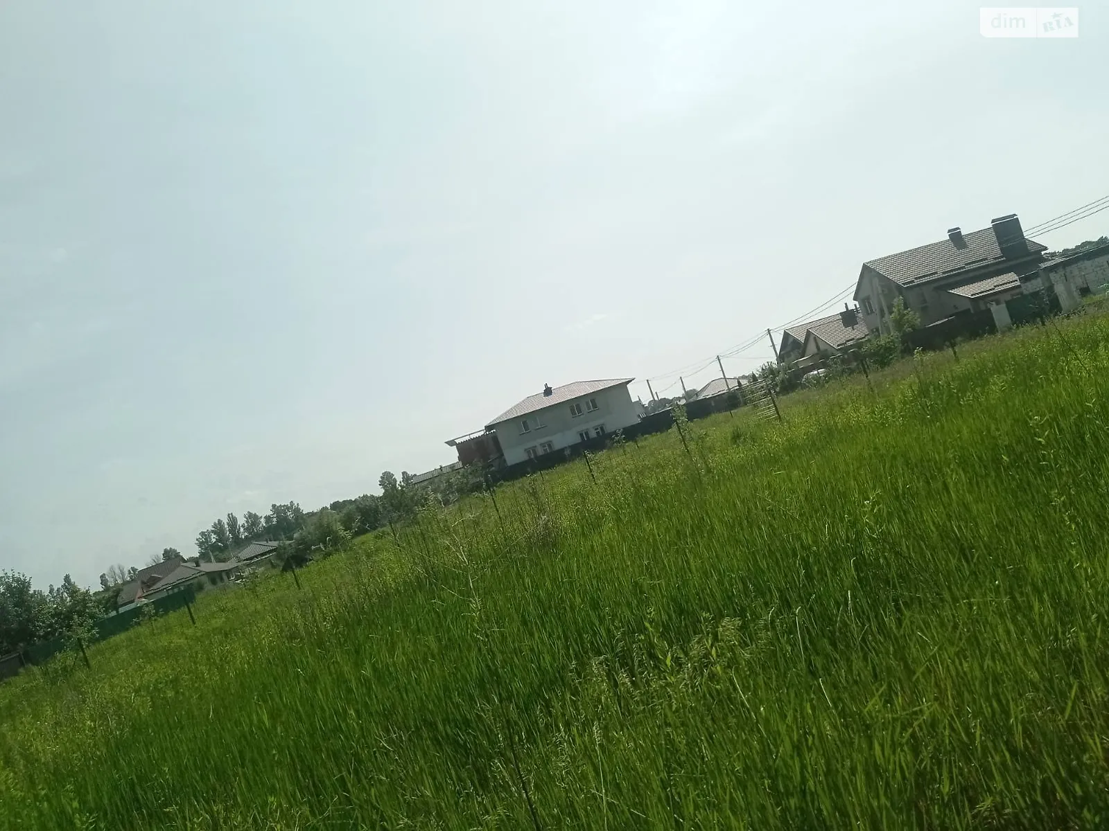 Продается земельный участок 9 соток в Винницкой области, цена: 52000 $ - фото 1