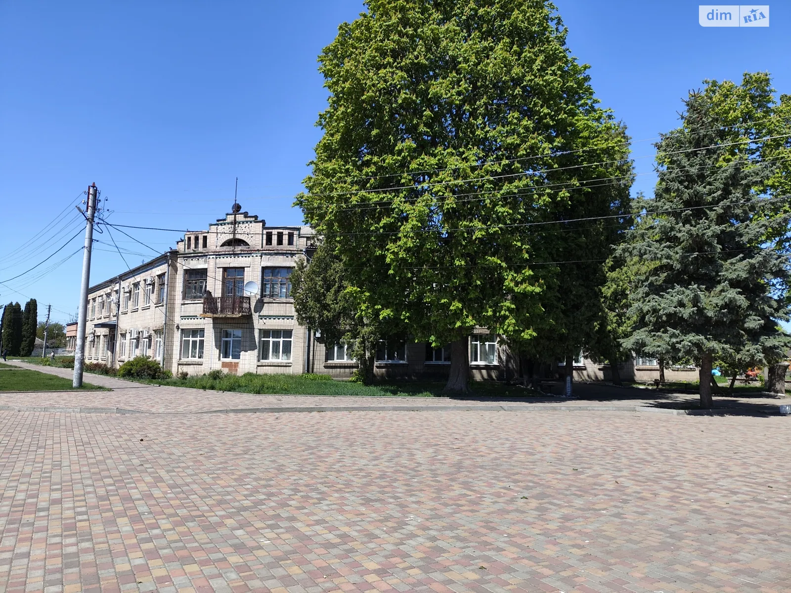 Продається офіс 279.3 кв. м в бізнес-центрі, цена: 41895 $ - фото 1