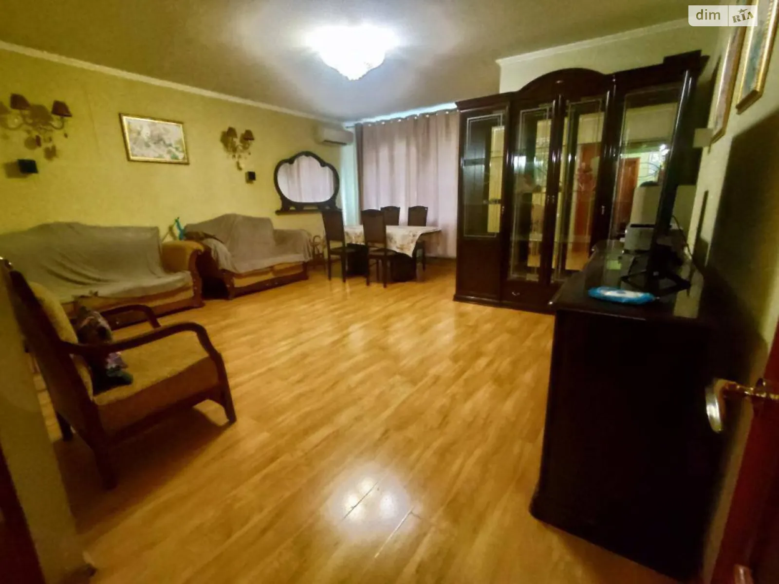 Продается 4-комнатная квартира 129 кв. м в Одессе, Фонтанская дор., 55А - фото 1
