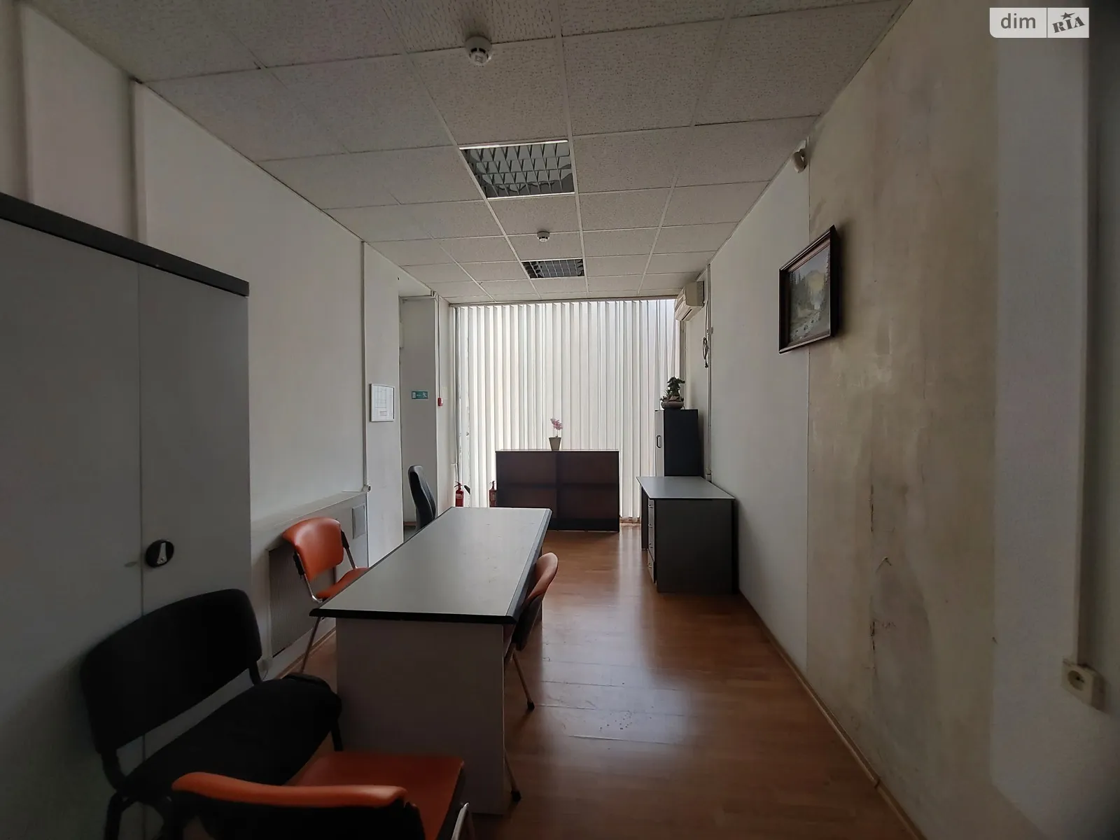 Здається в оренду офіс 126 кв. м в бізнес-центрі, цена: 75600 грн - фото 1