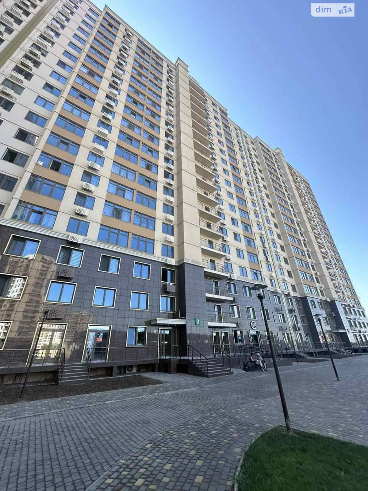 Продається 4-кімнатна квартира 145 кв. м у Лиманці, вул. Перлинна, 8 - фото 1