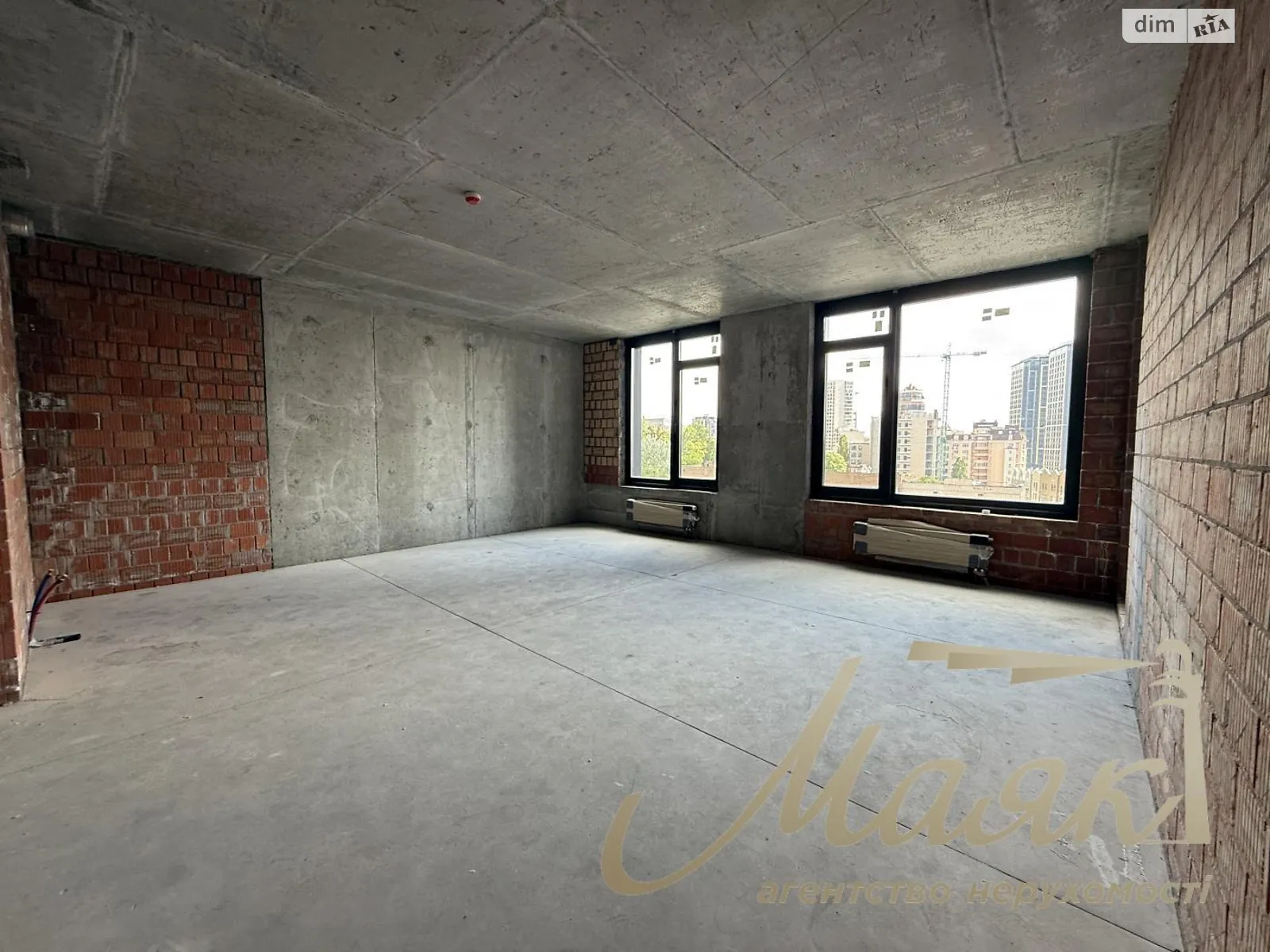 Продается 1-комнатная квартира 52 кв. м в Киеве, цена: 246060 $ - фото 1