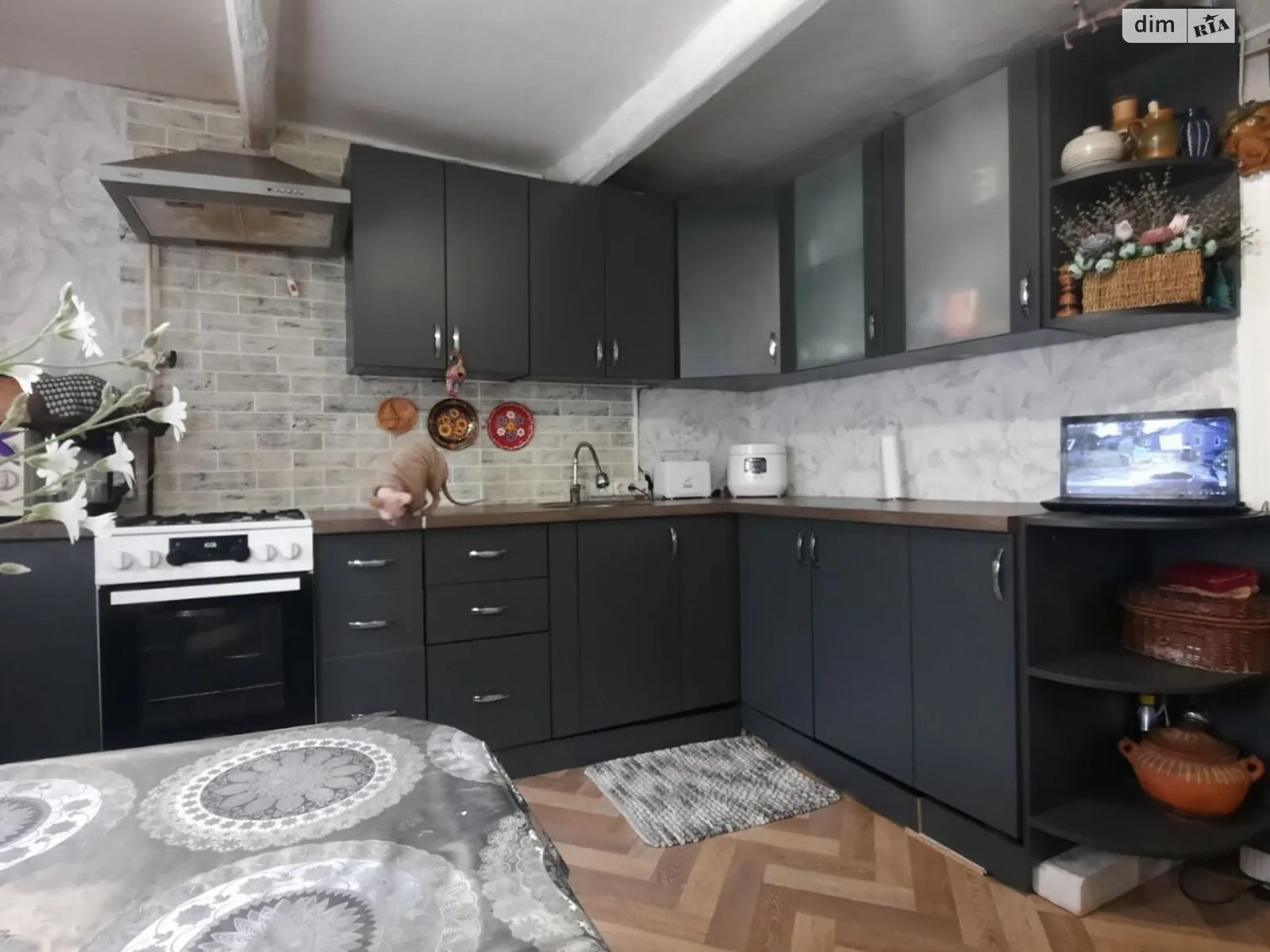 Продается одноэтажный дом 68 кв. м с участком, цена: 25000 $ - фото 1