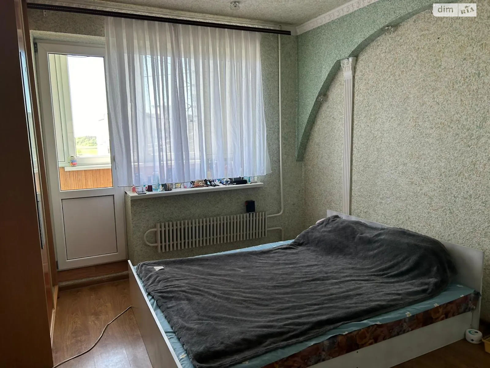 Продается 3-комнатная квартира 68.5 кв. м в Добротворе, цена: 29000 $ - фото 1