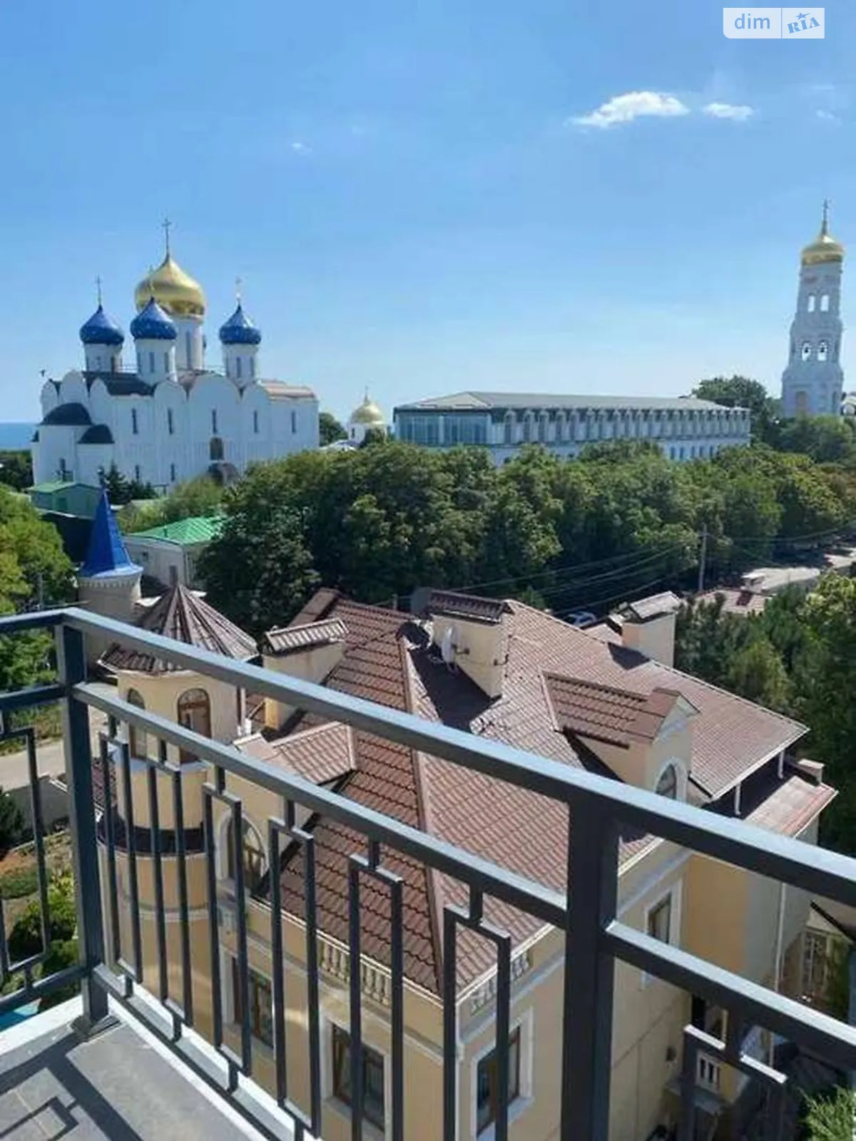 Продається 1-кімнатна квартира 31 кв. м у Одесі, пров. Маячний, 7 - фото 1