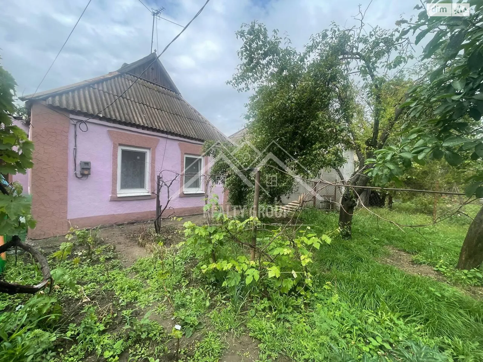 Продается одноэтажный дом 45.7 кв. м с террасой, цена: 21500 $ - фото 1