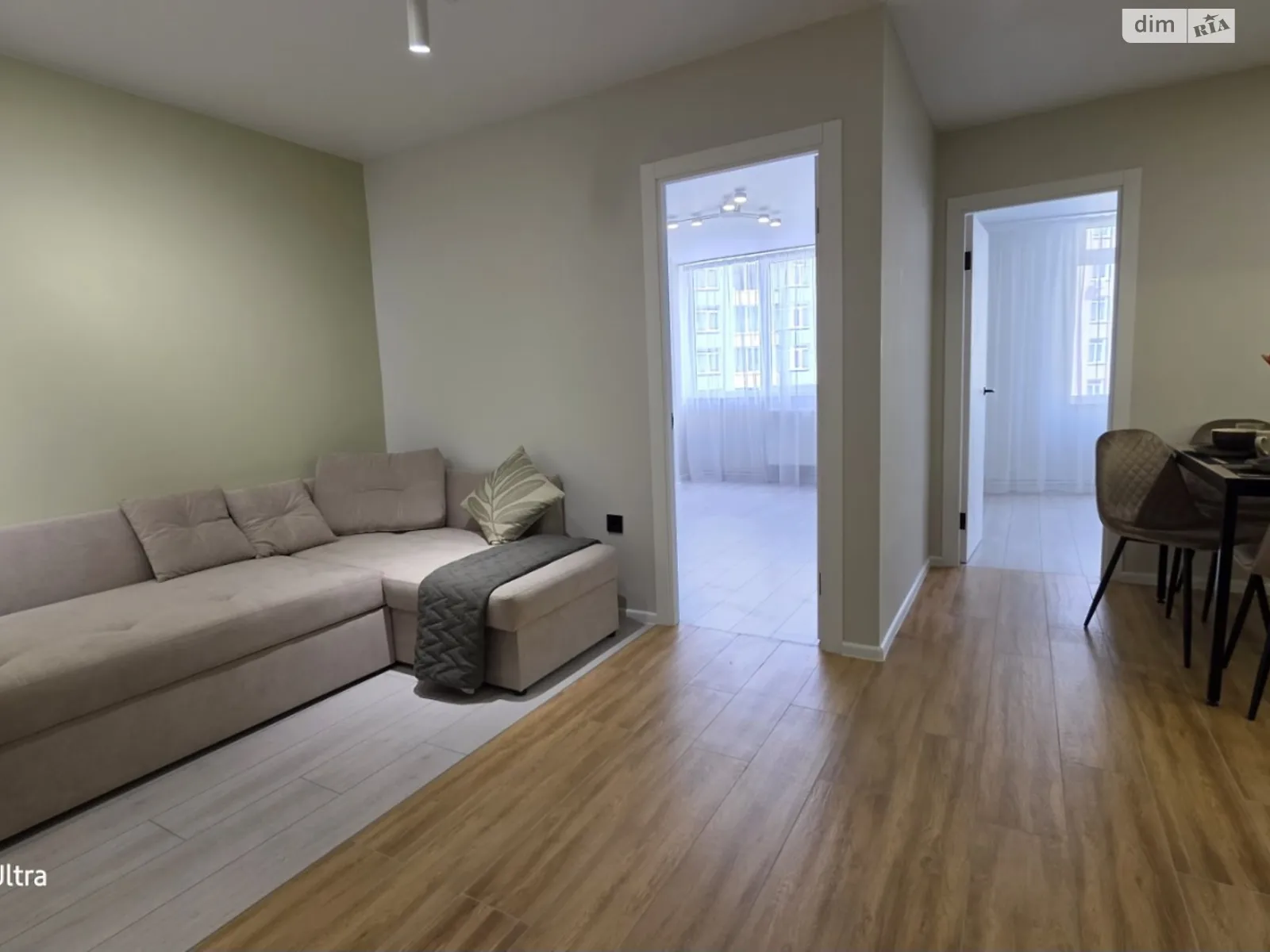 3-кімнатна квартира 80 кв. м у Тернополі, цена: 85000 $ - фото 1