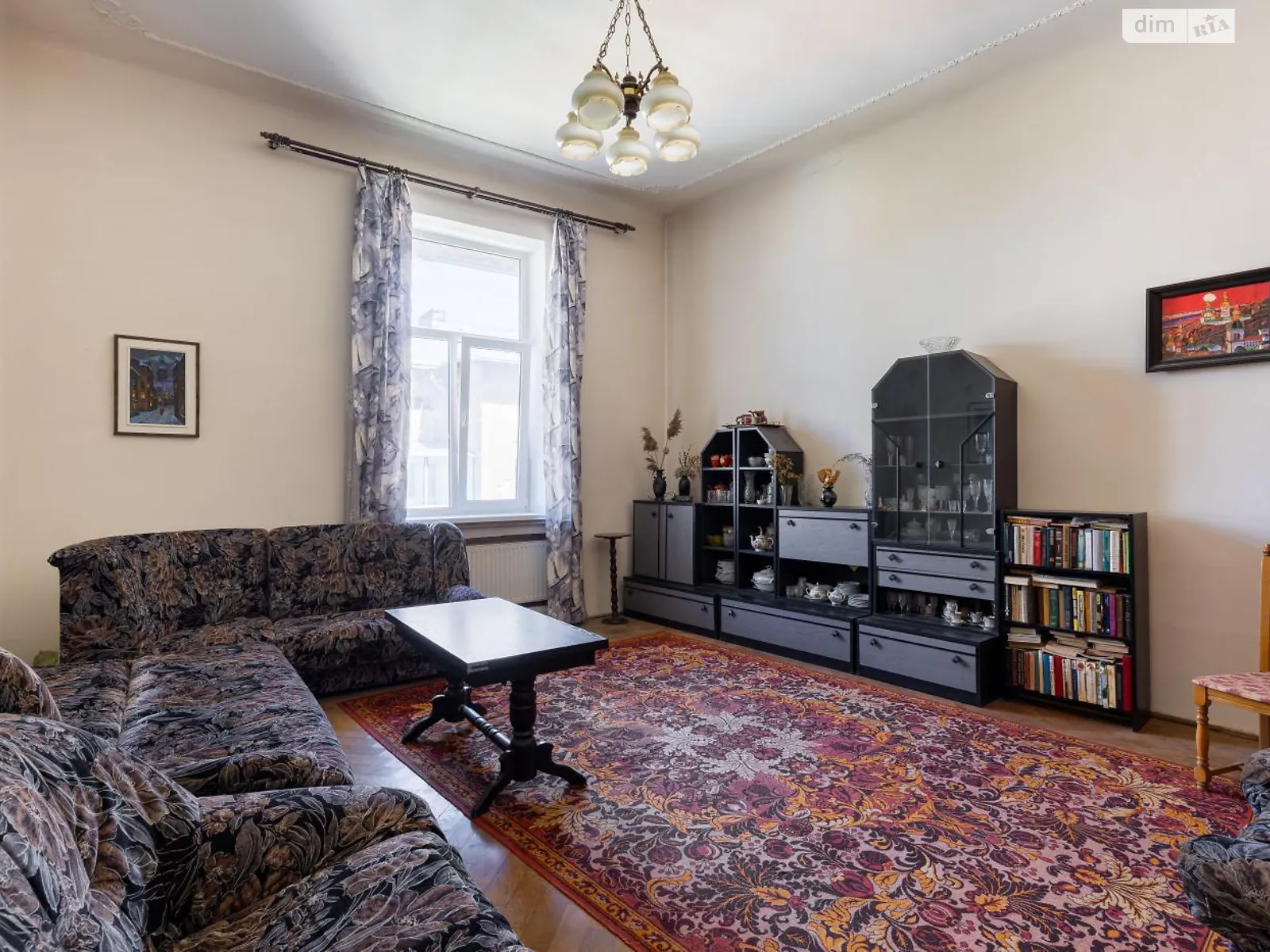 Продається 2-кімнатна квартира 79 кв. м у Львові, цена: 160000 $ - фото 1