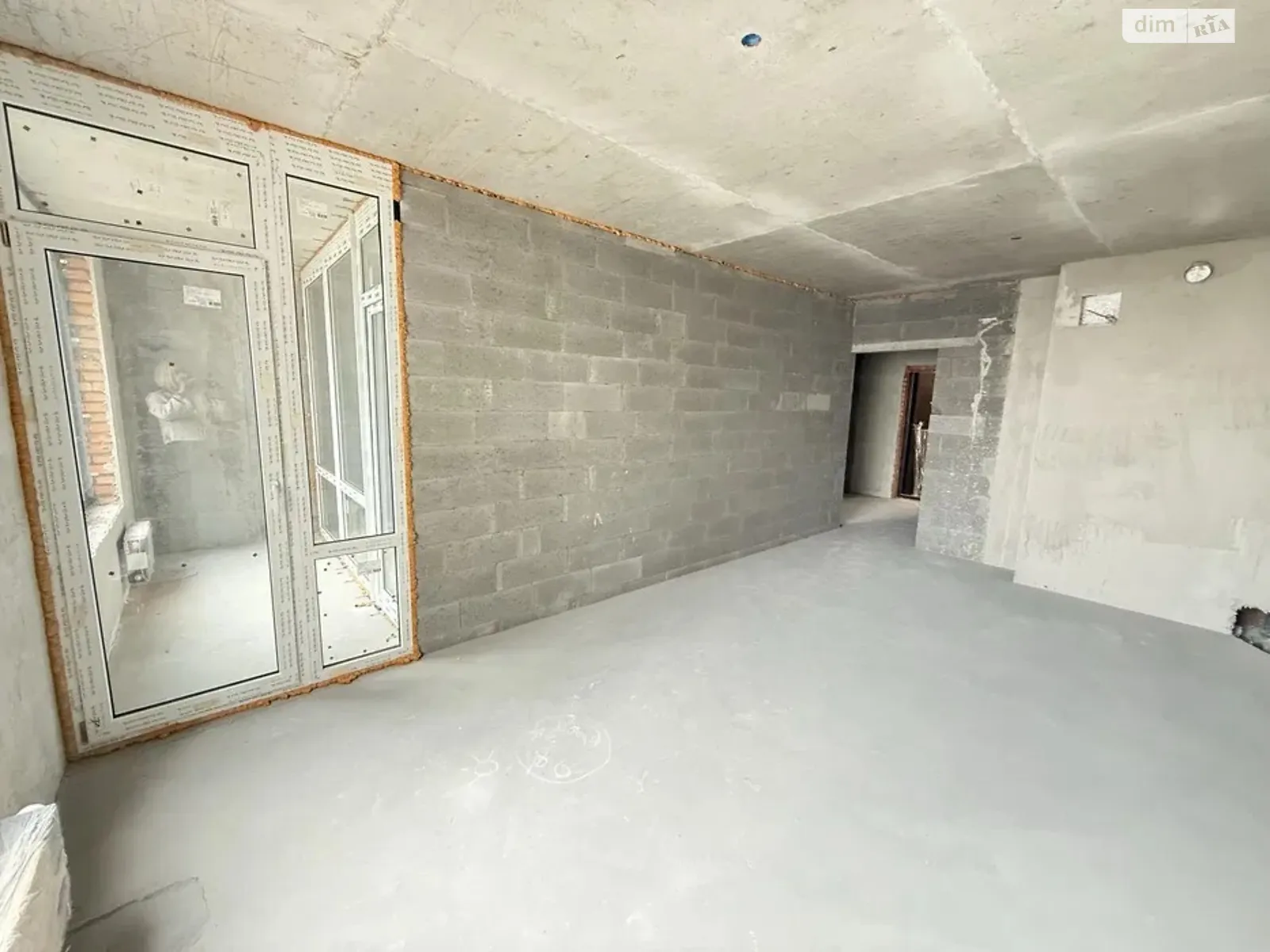 Продается 1-комнатная квартира 46.5 кв. м в Киеве, наб. Днепровская, 18Б - фото 1