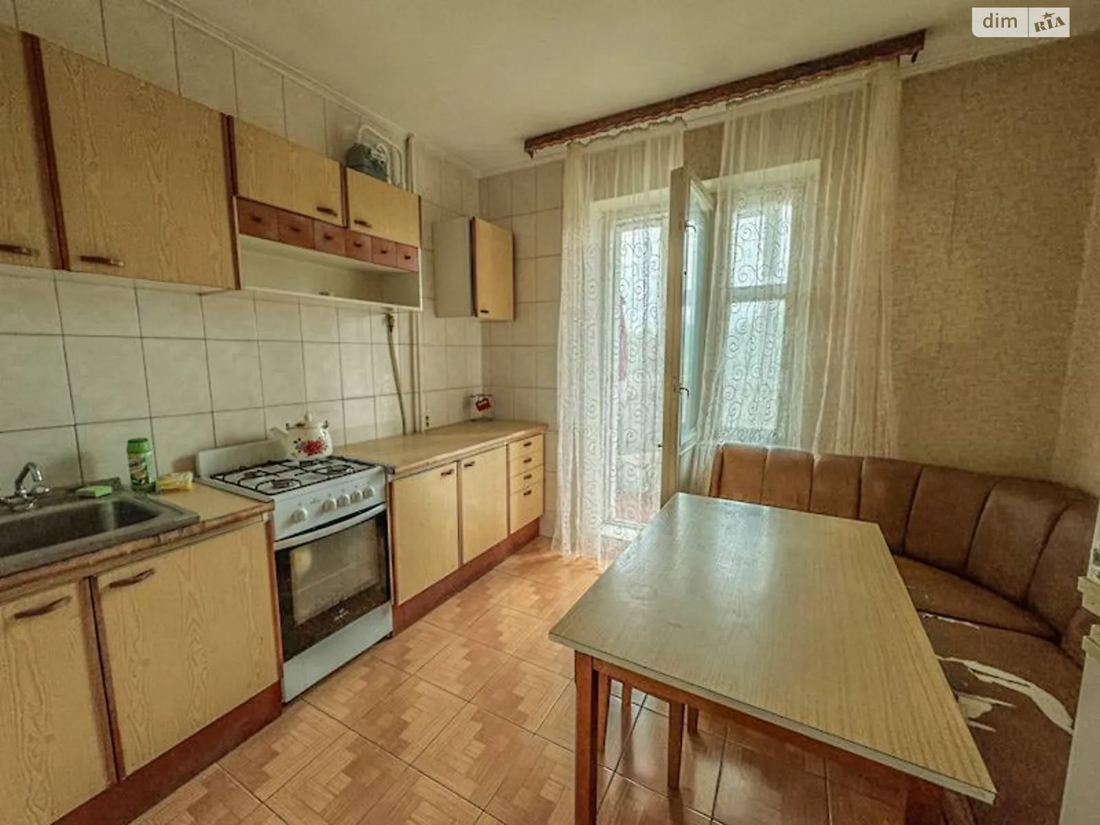 Сдается в аренду 1-комнатная квартира 39 кв. м в, цена: 5000 грн - фото 1