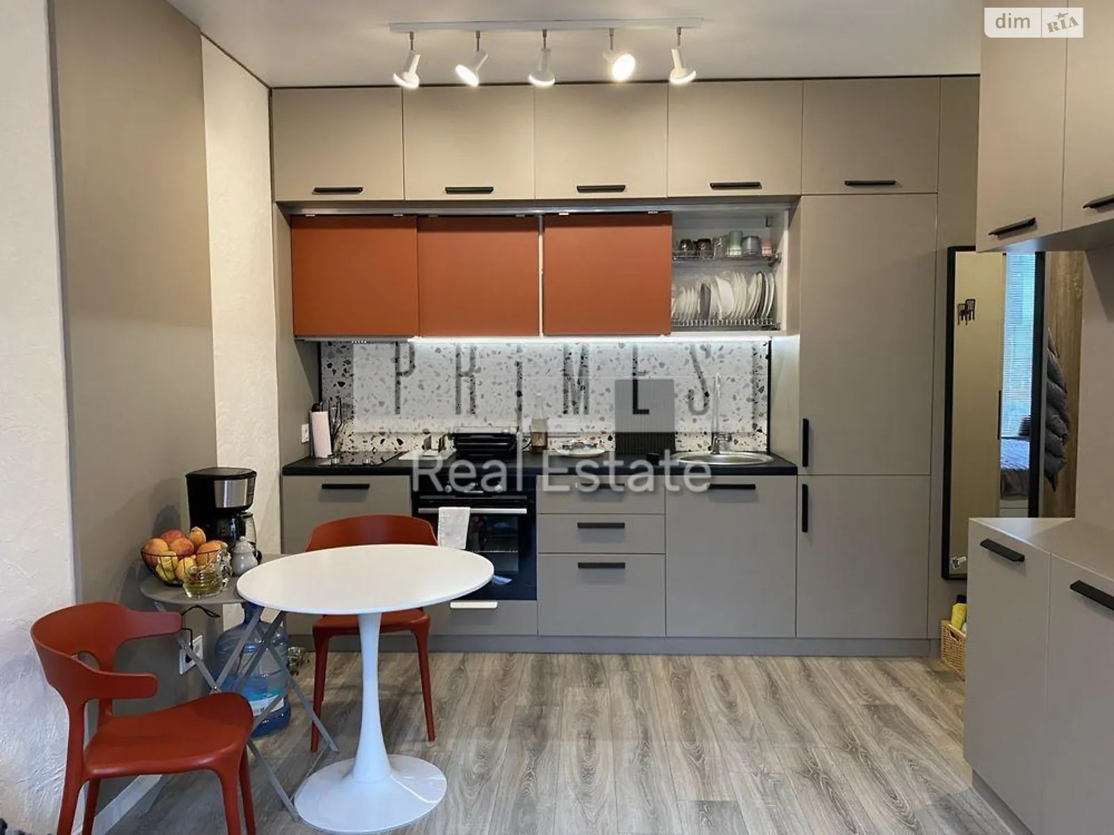 Продается 1-комнатная квартира 30.08 кв. м в Киеве, Кольцевая дор., 1 - фото 1