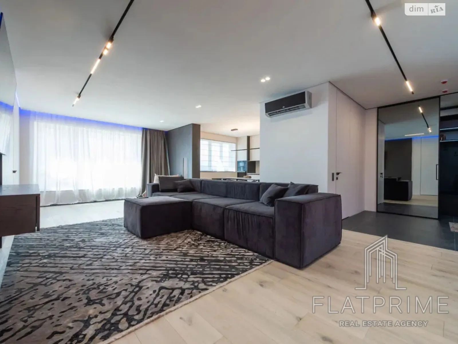 Продается 4-комнатная квартира 115 кв. м в Киеве, просп. Оболонский, 26 - фото 1