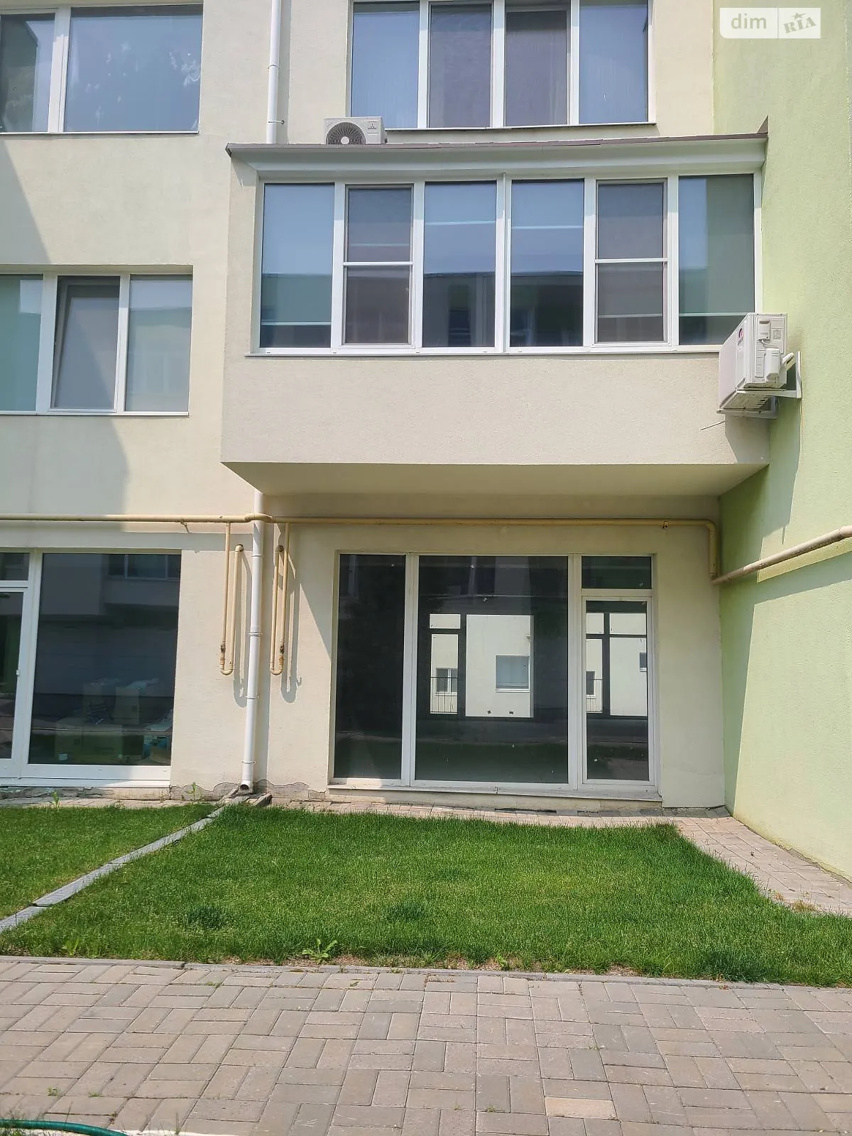 Продається 3-кімнатна квартира 80 кв. м у Харкові, пров. Синельникова, 8 - фото 1