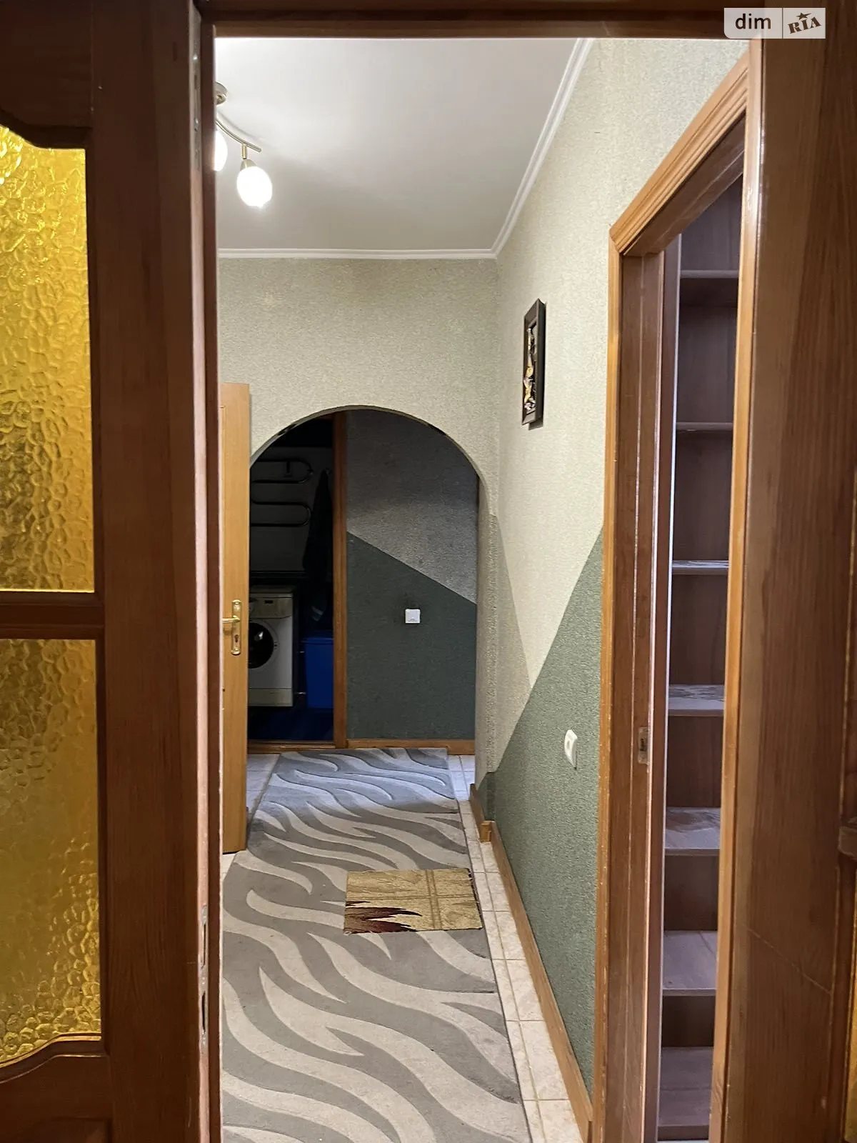 2-кімнатна квартира 50 кв. м у Тернополі, вул. Морозенка Полковника - фото 1