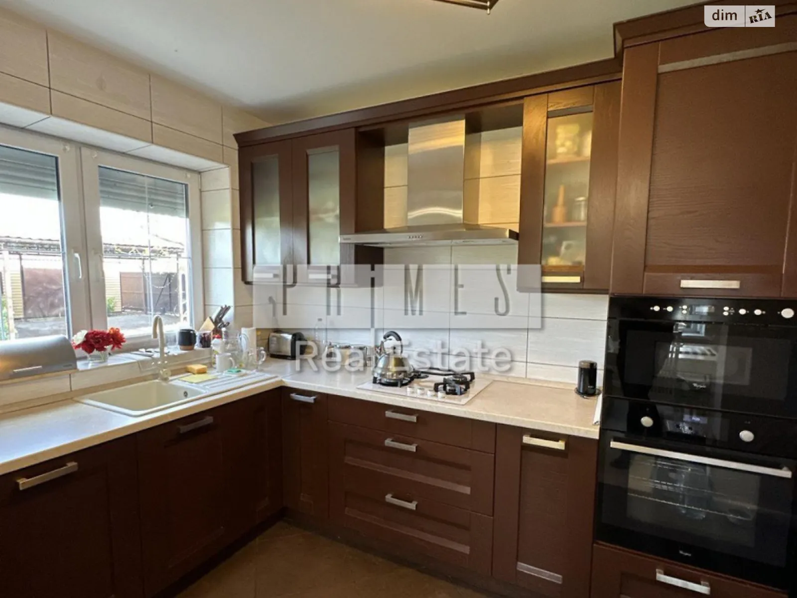 Продается дом на 2 этажа 192 кв. м с балконом, цена: 230000 $ - фото 1