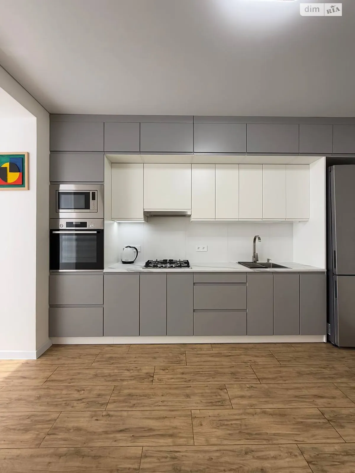 Продается 1-комнатная квартира 46.1 кв. м в Днепре, цена: 62000 $ - фото 1