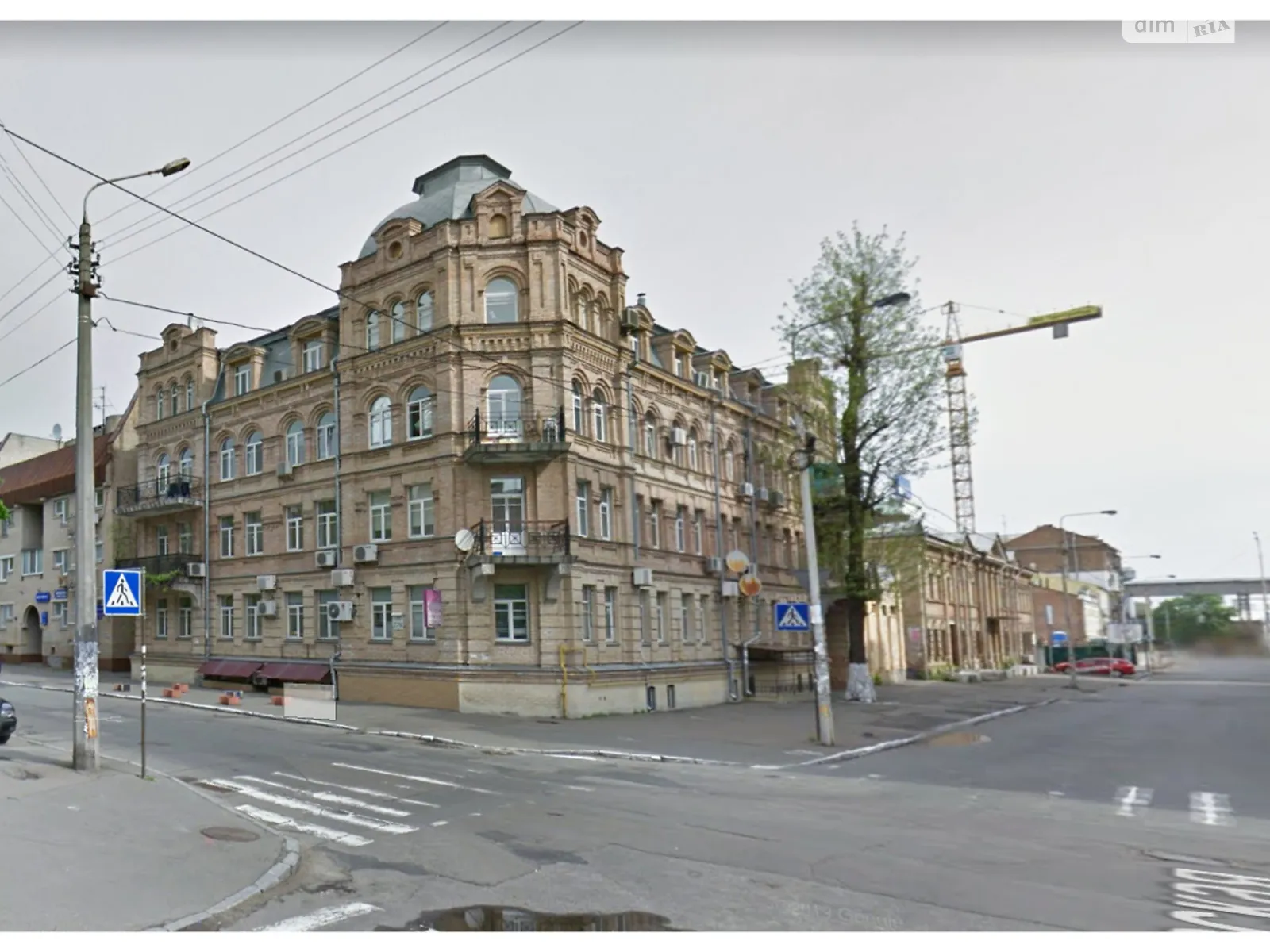 Сдается в аренду офис 90 кв. м в бизнес-центре, цена: 34000 грн - фото 1