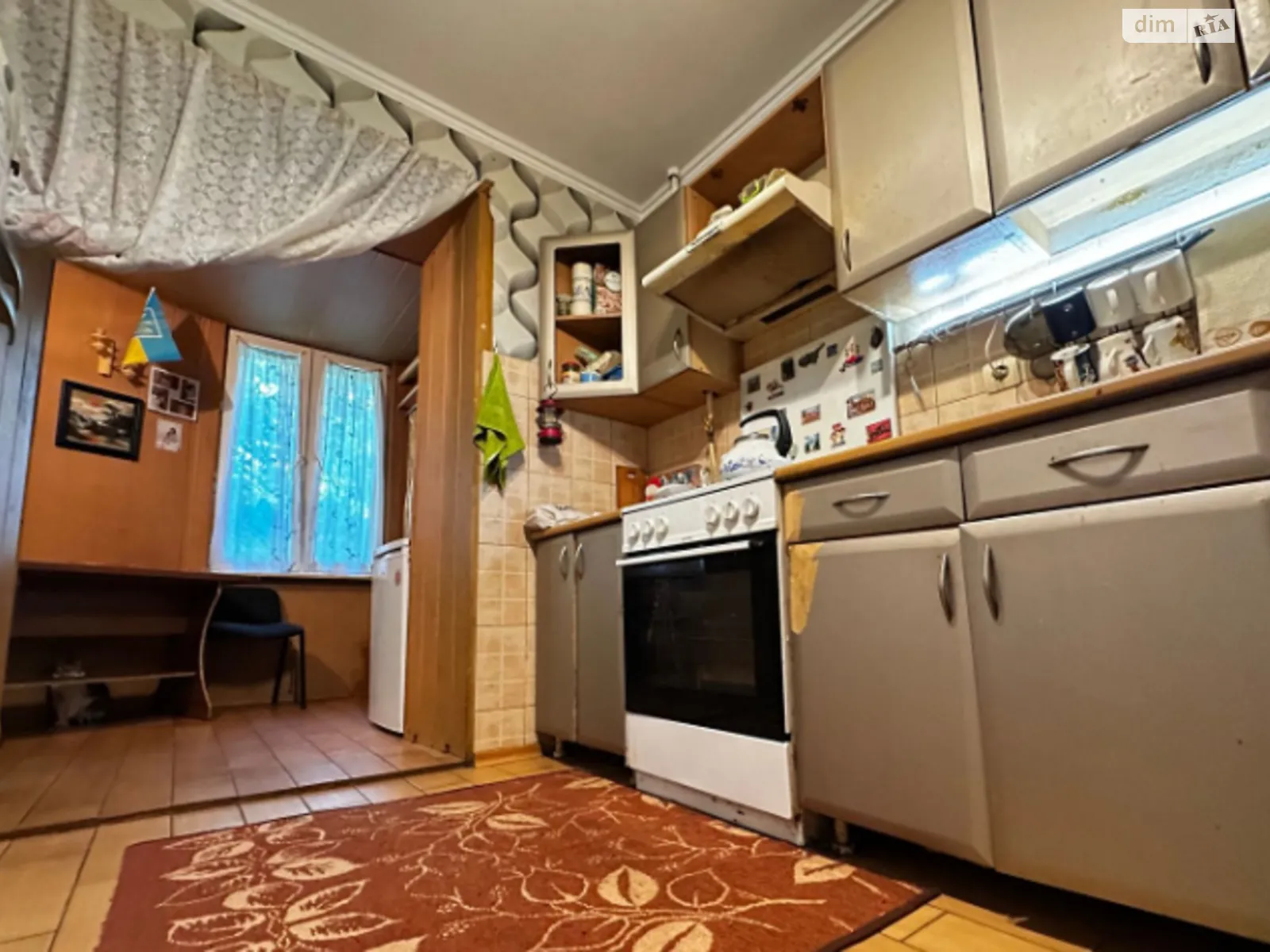 Продается 3-комнатная квартира 79.2 кв. м в Одессе, цена: 57000 $ - фото 1