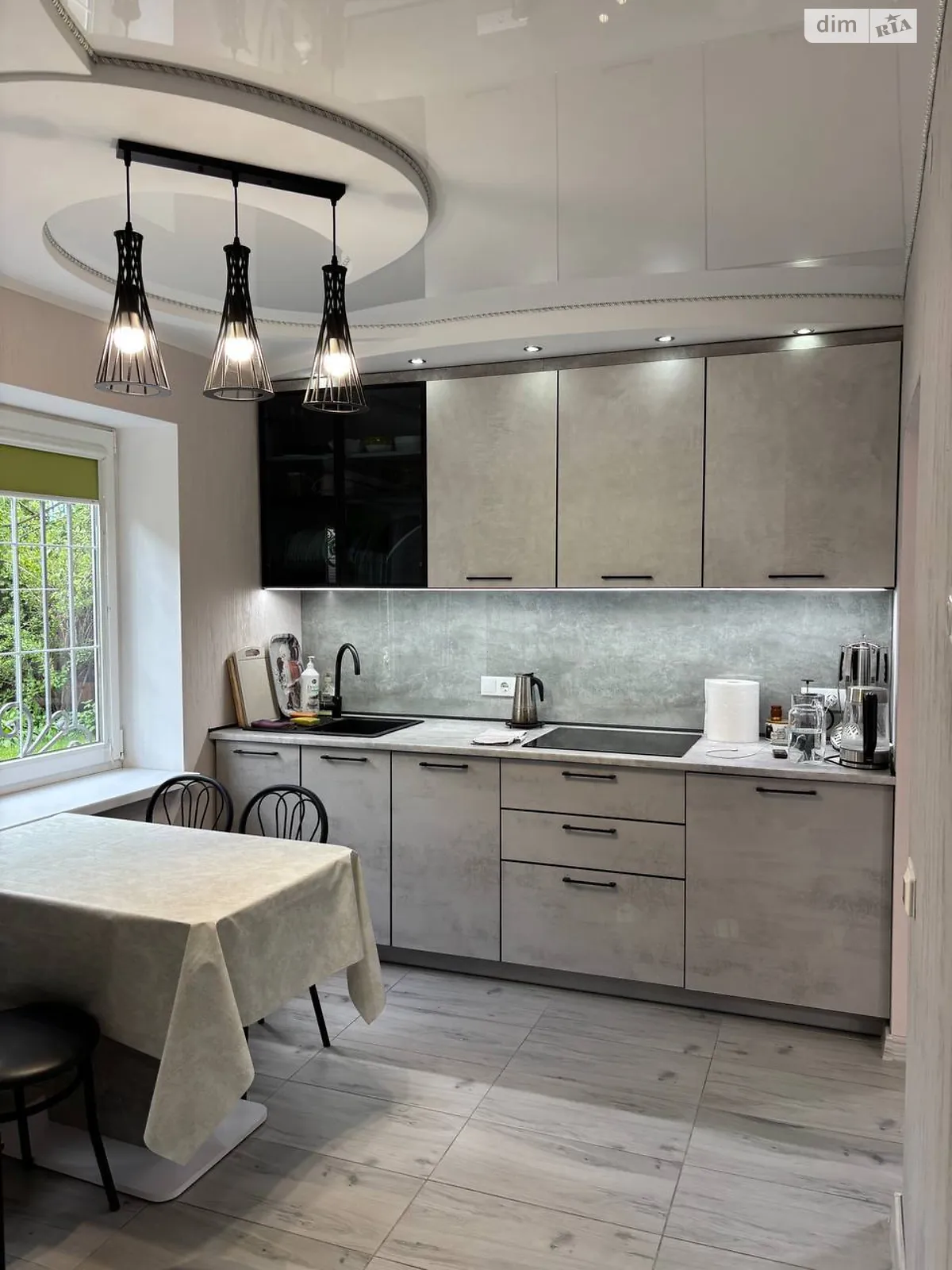 Продається будинок 2 поверховий 95 кв. м з каміном, цена: 89999 $ - фото 1