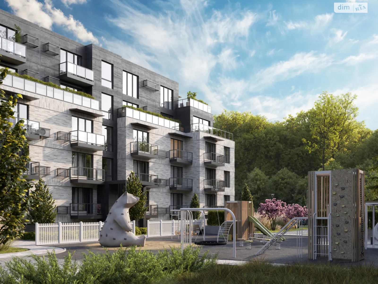 Продается 1-комнатная квартира 25 кв. м в Буче, ул. Коновальца, 49 - фото 1